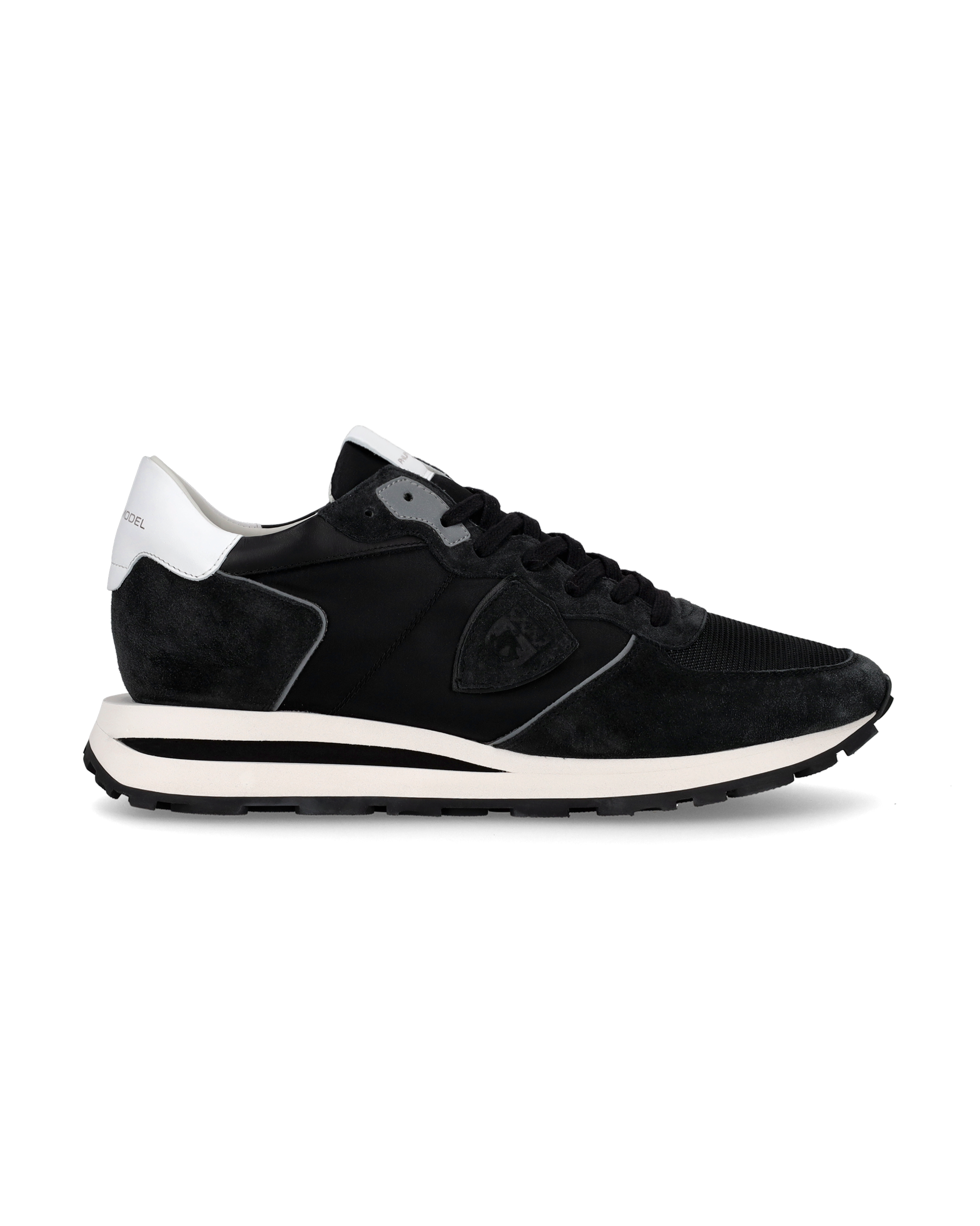 Sneakers TROPEZ HAUTE LOW MAN