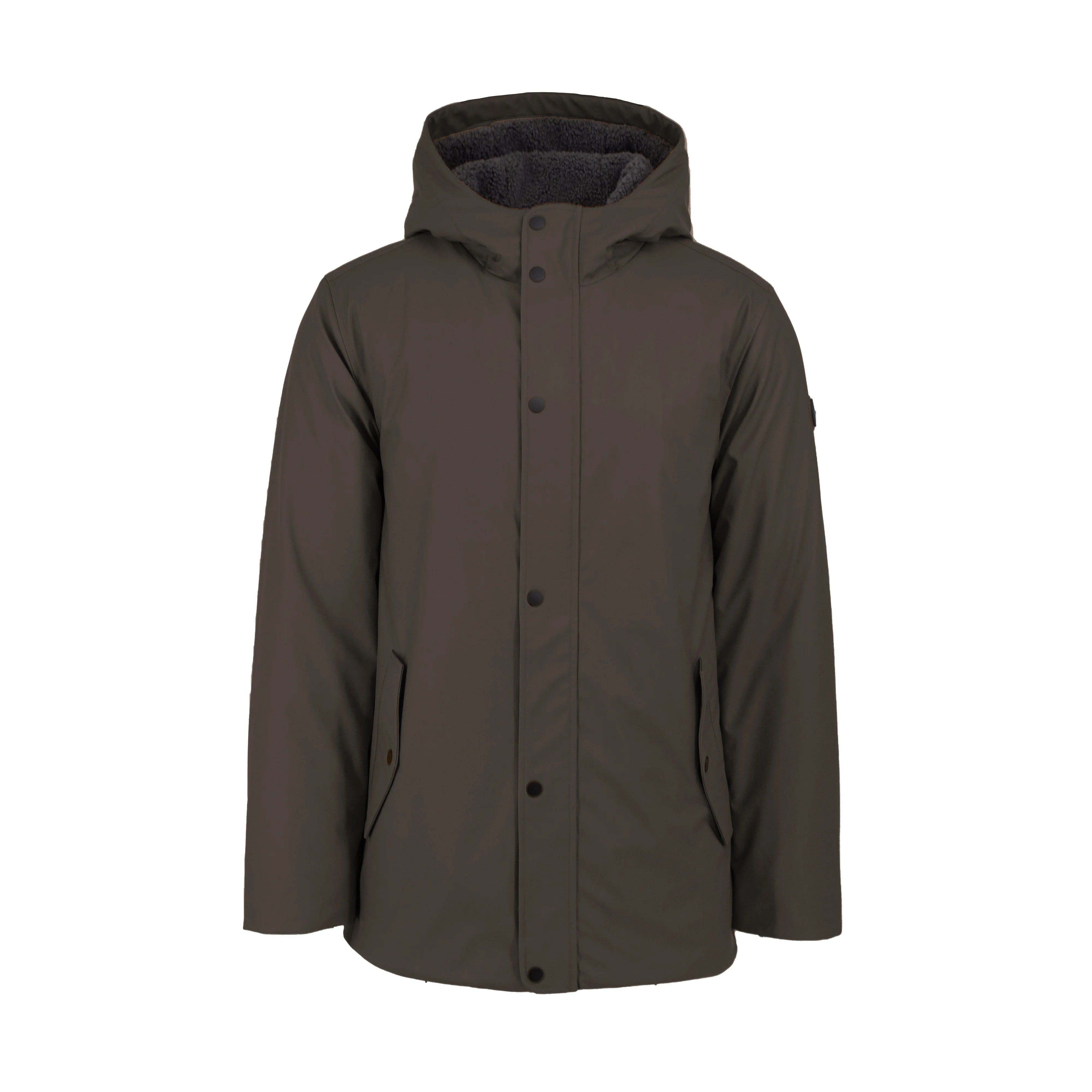 Rain Jacket PORTSMOUTH