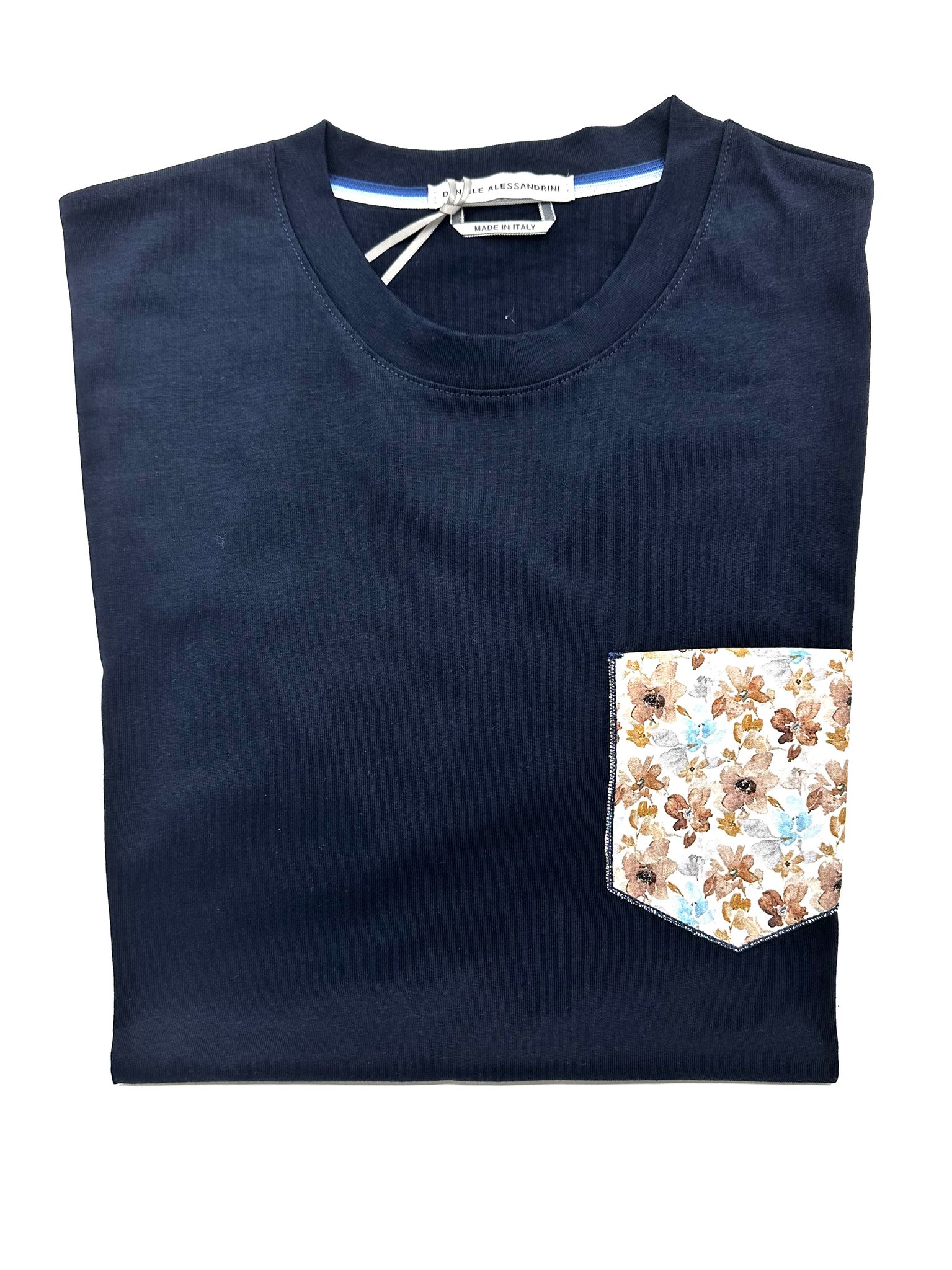 T-shirt TASCHINO FIORI