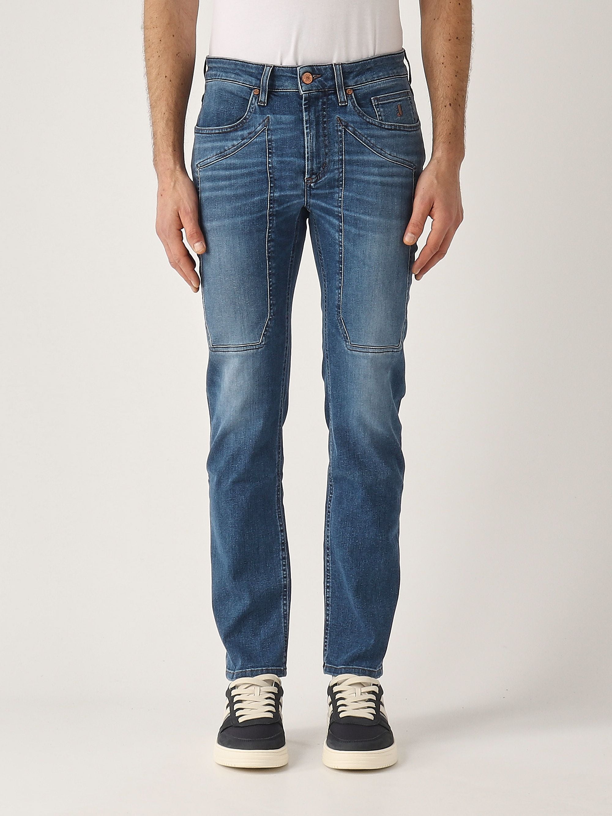 Jeans JAMES Skinny