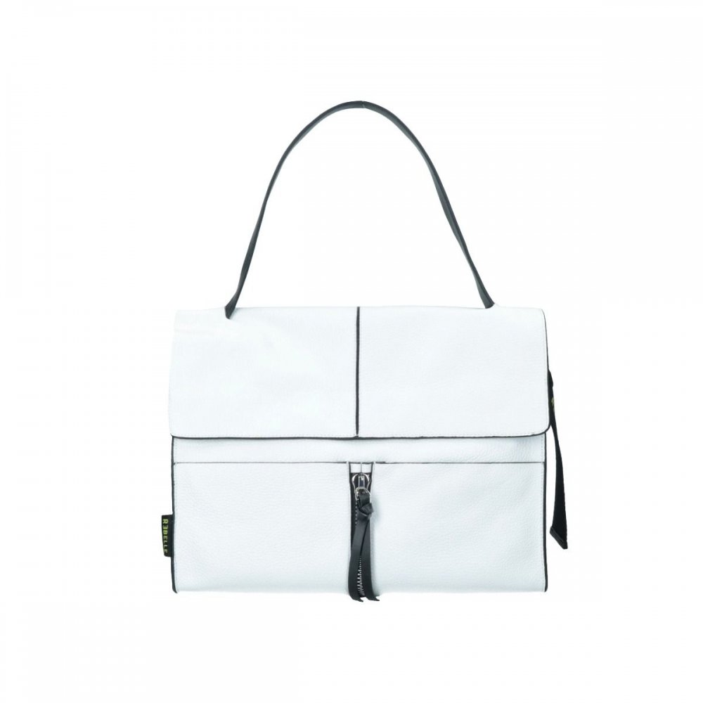 Borsa CLIO SATCHEL L