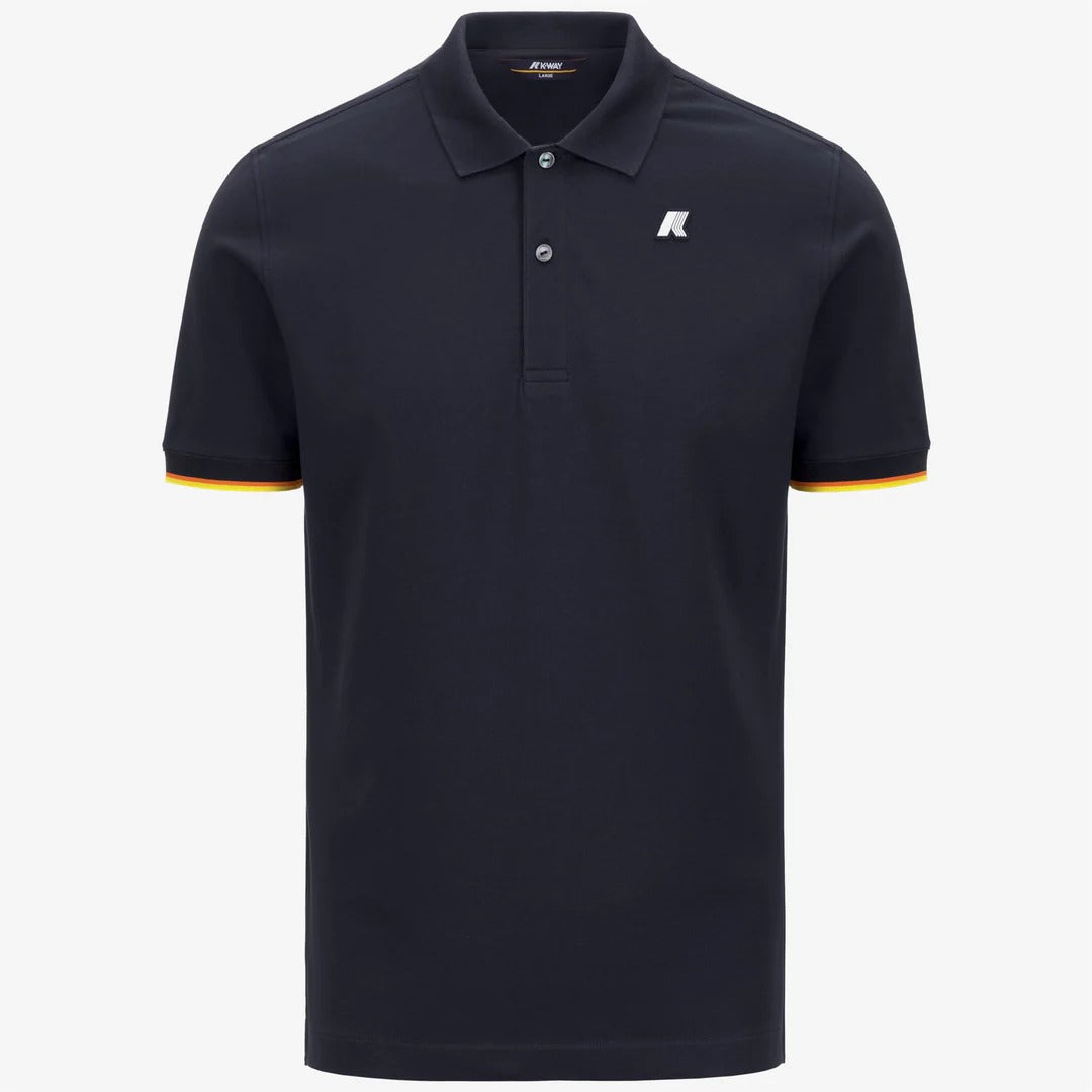 Polo VINCENT PIQUE