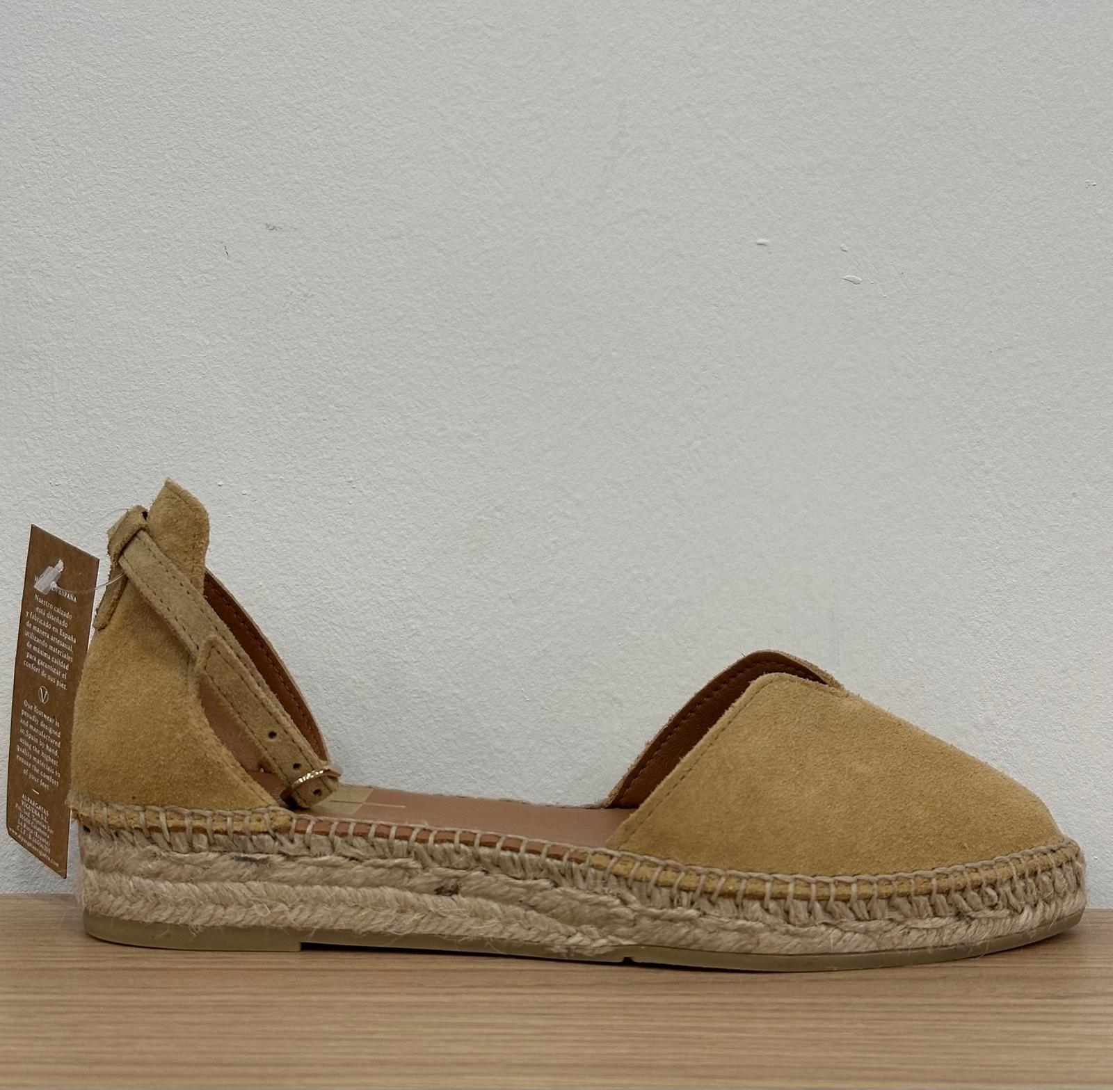 Espadrillas