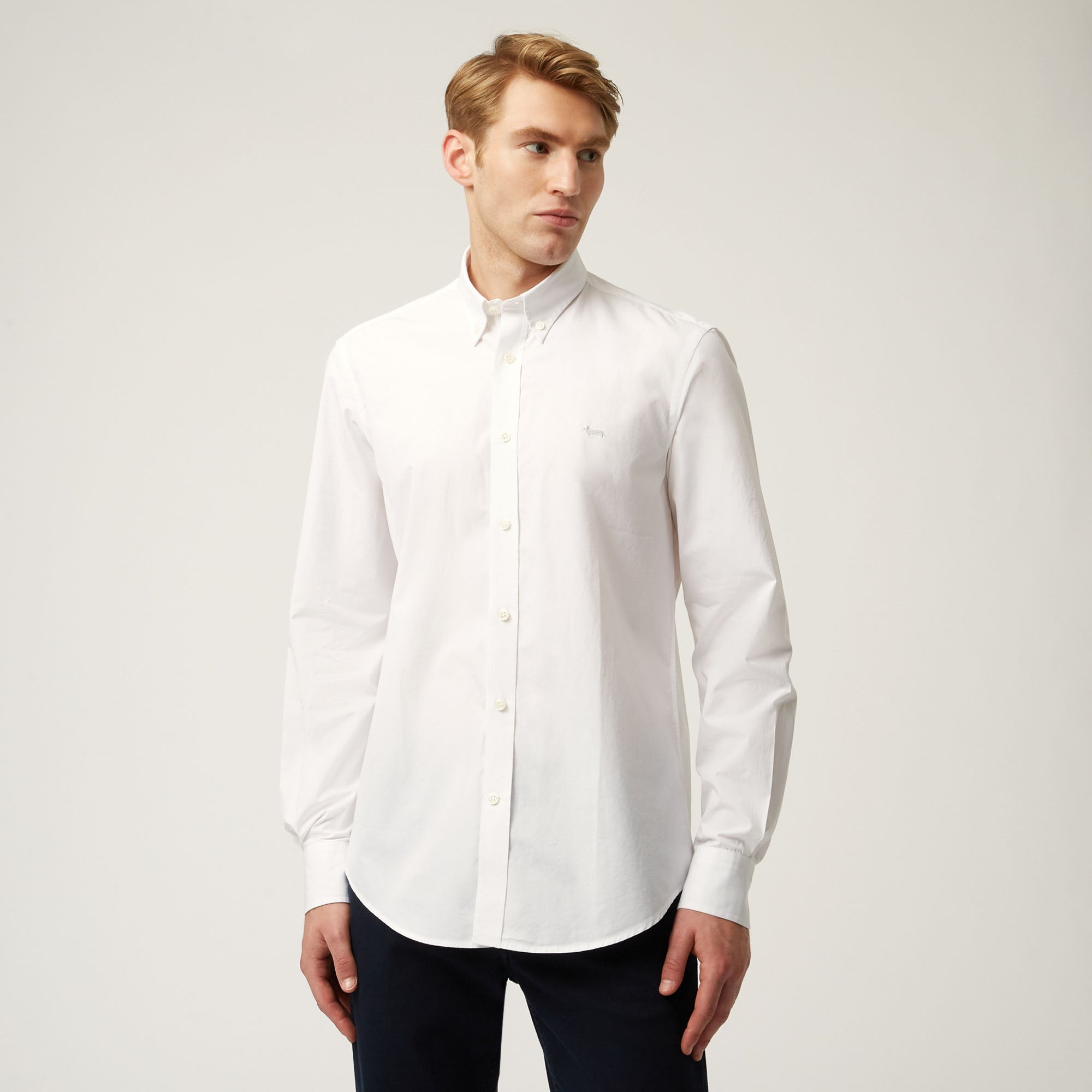 Camicia Basic Regular