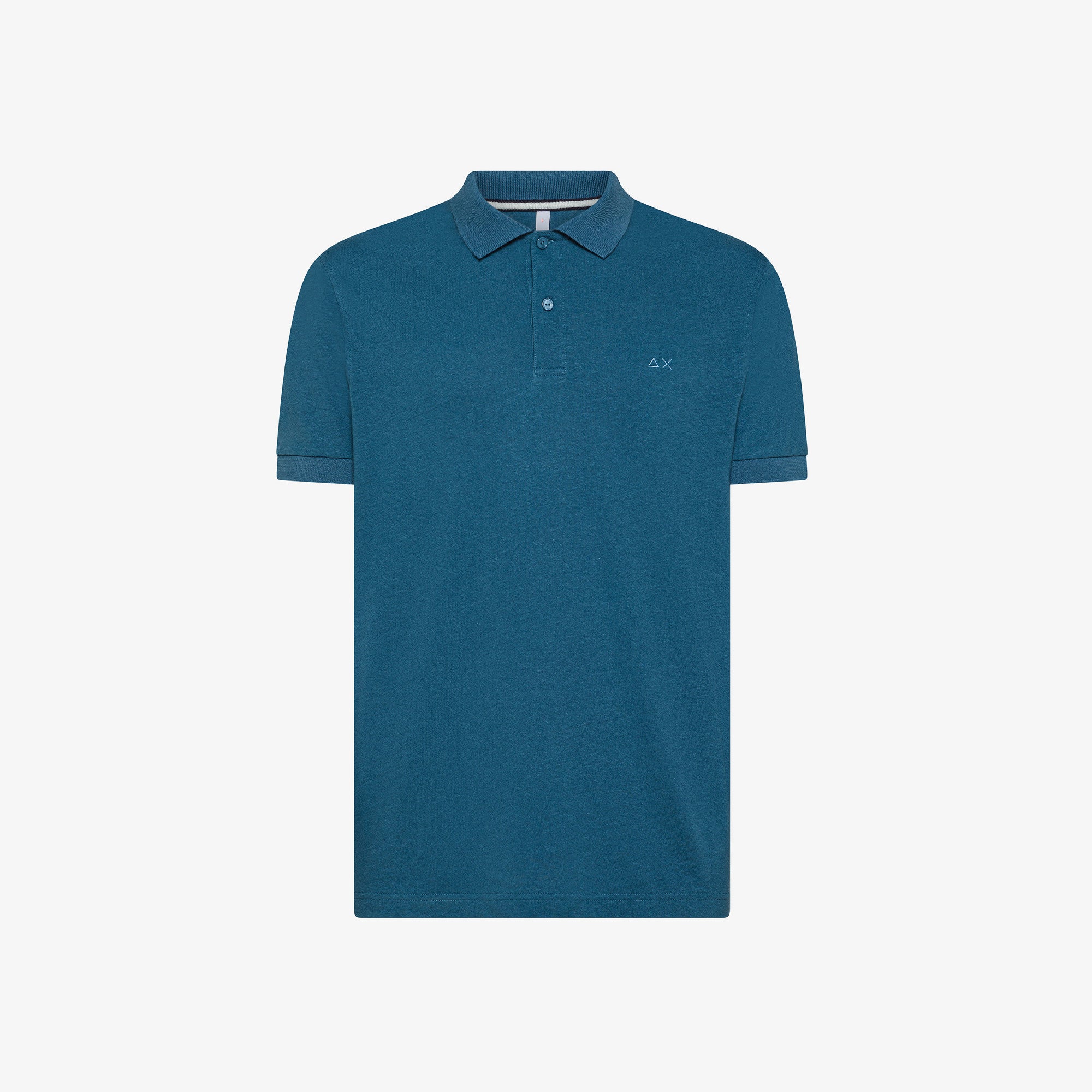 Polo JERSEY LINEN