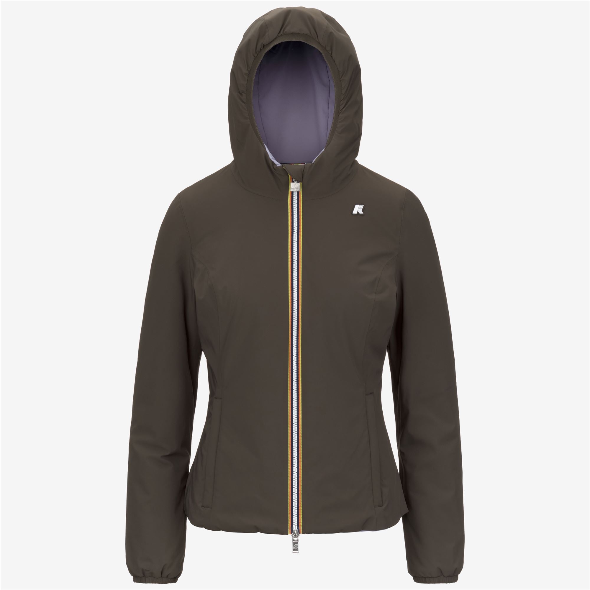 Giubbotto LILY ST WARM DOUBLE