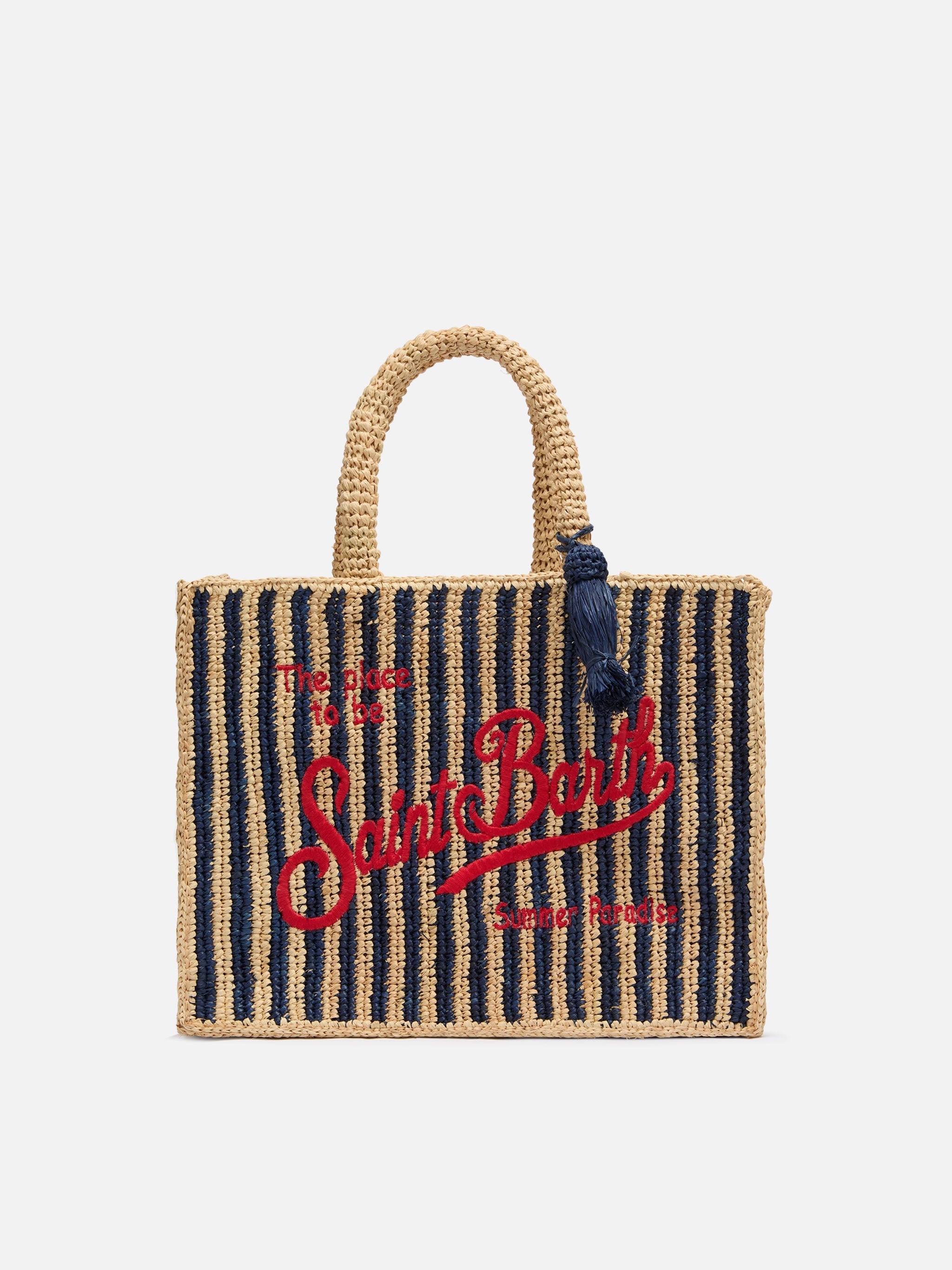Borsa Colette Straw