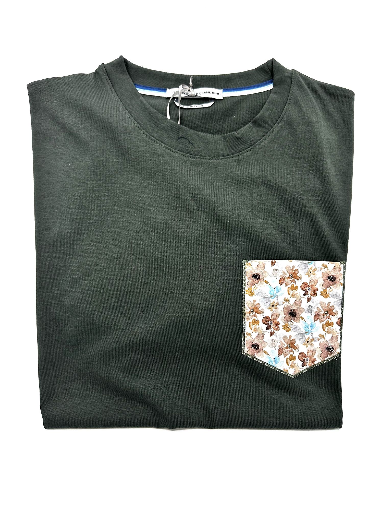 T-shirt TASCHINO FIORI