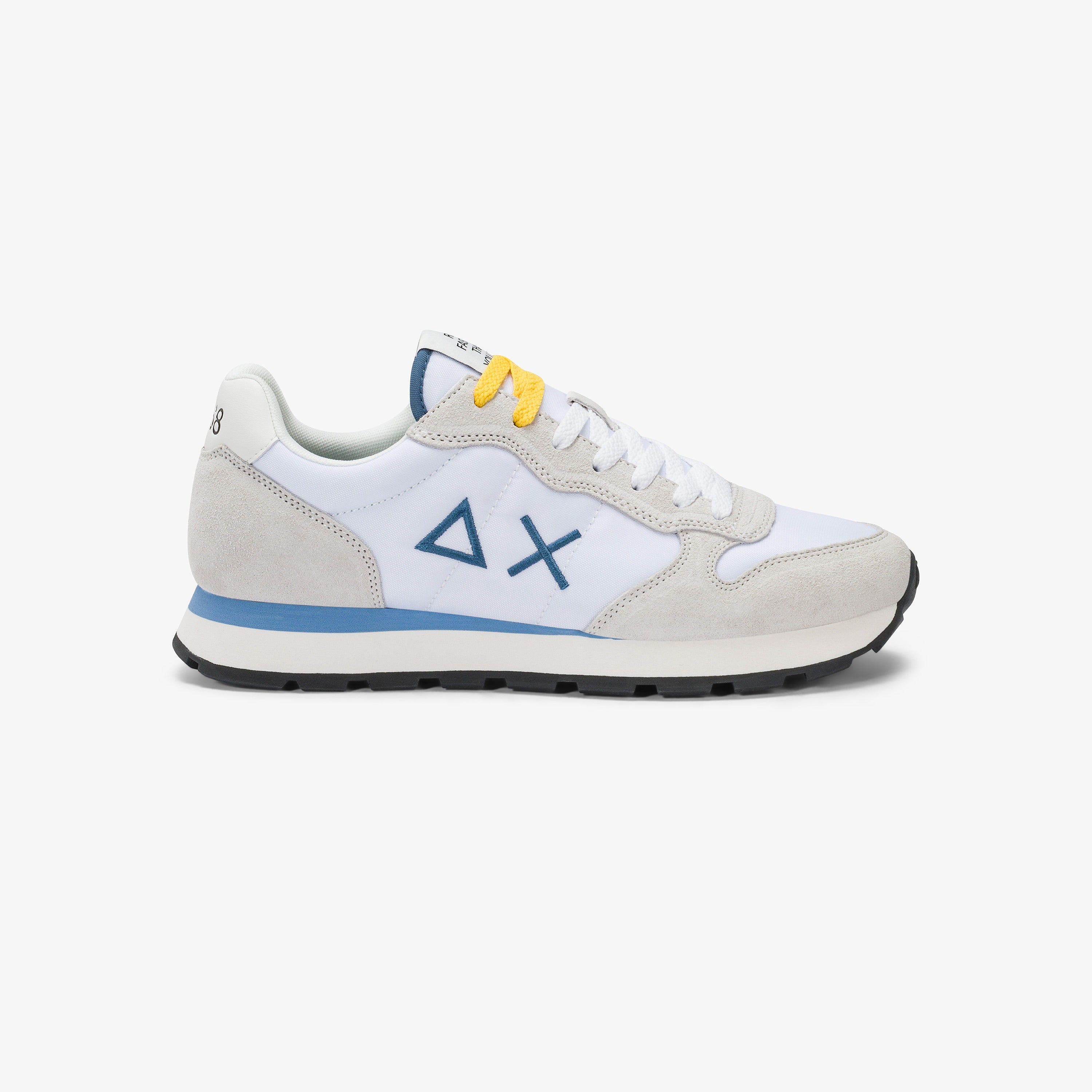 Sneakers TOM SOLID ss2026