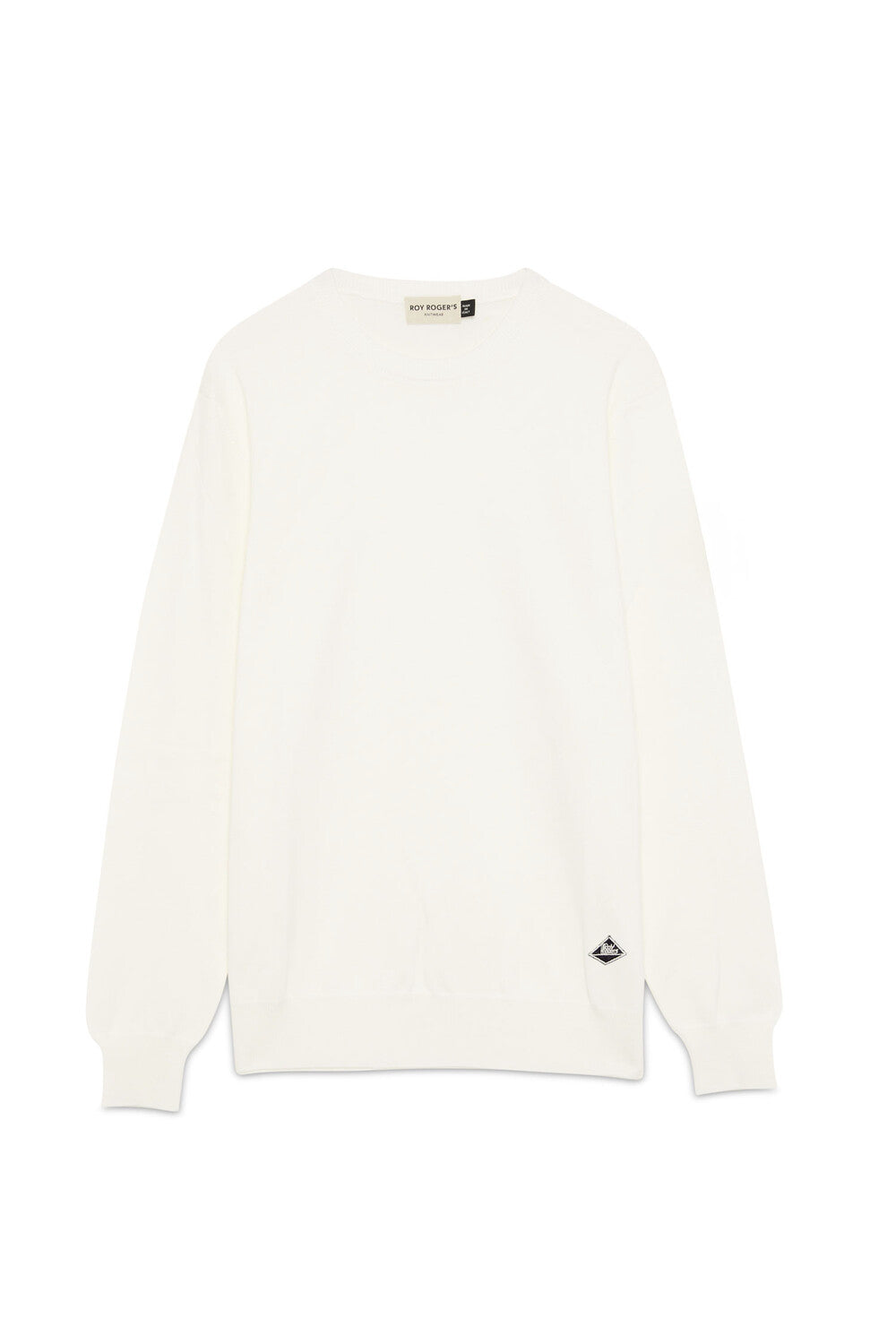 Maglia Girocollo Crew Neck MAN Cotton winter