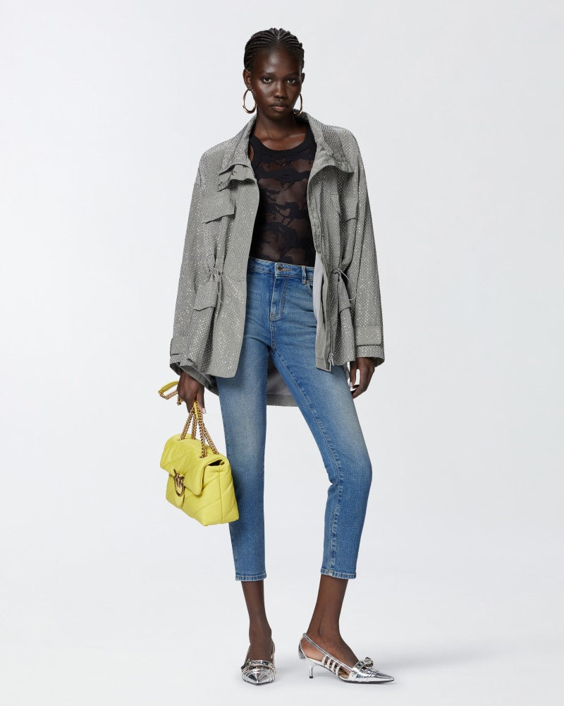 Jeans SABRINA SKINNY DENIM COMFORT