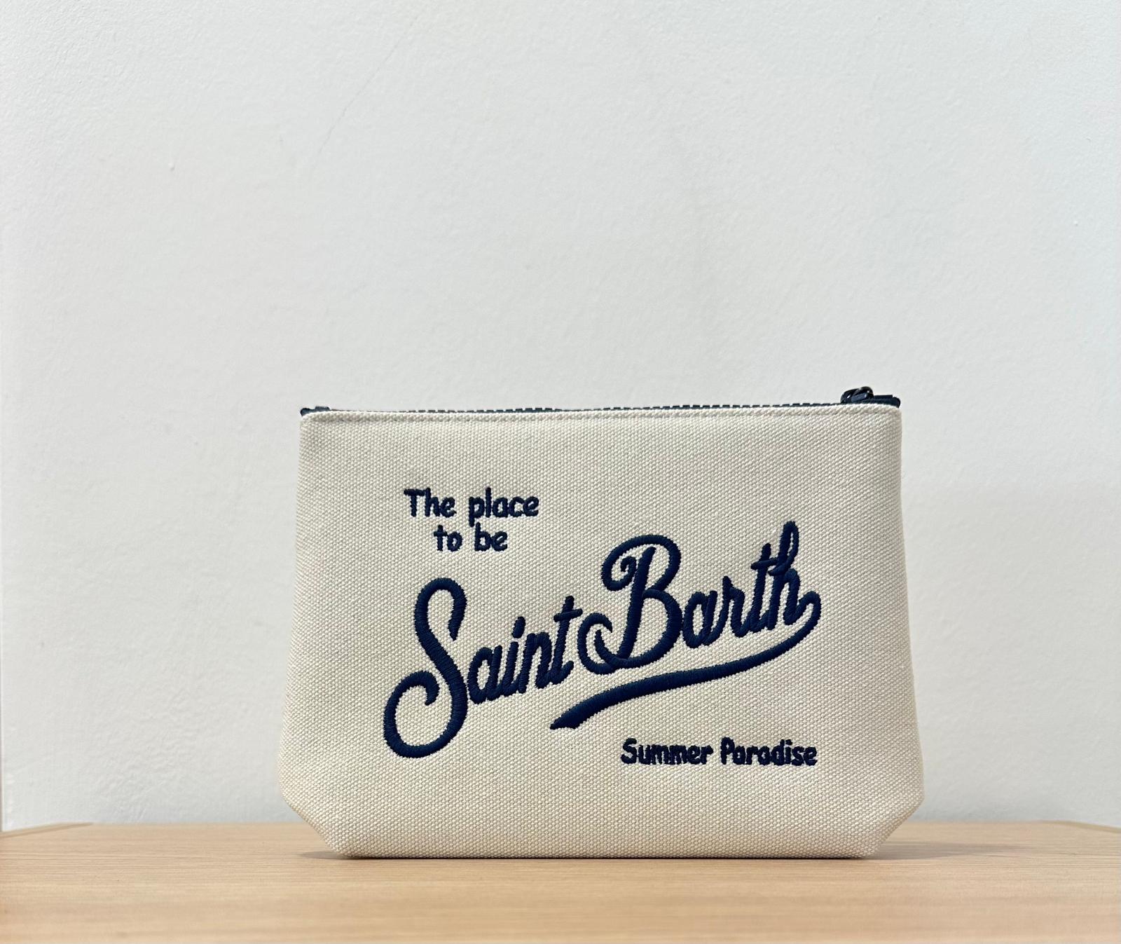 Aline Pochette Canvas