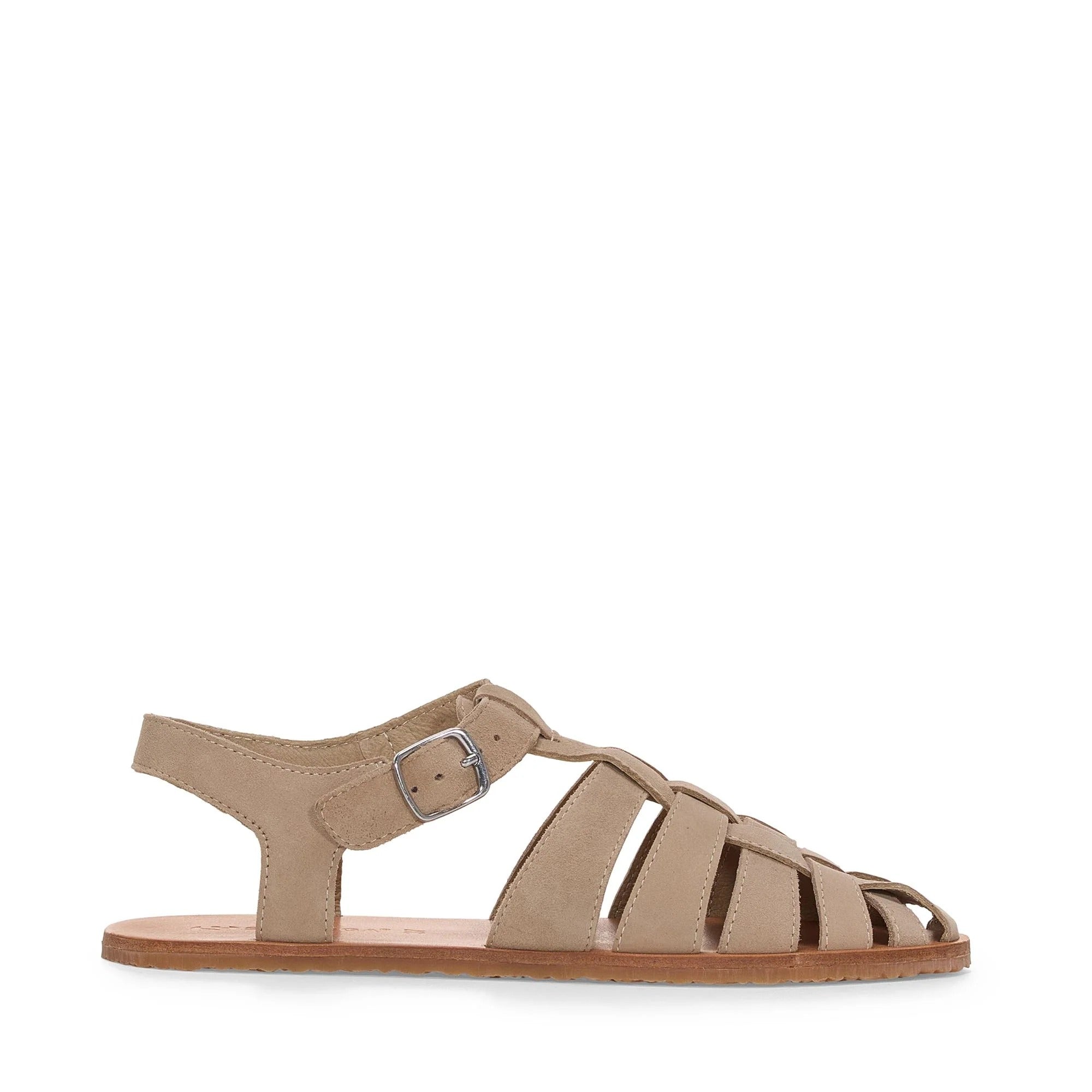 Sandali 3019 FISHERMAN SANDAL SUEDE