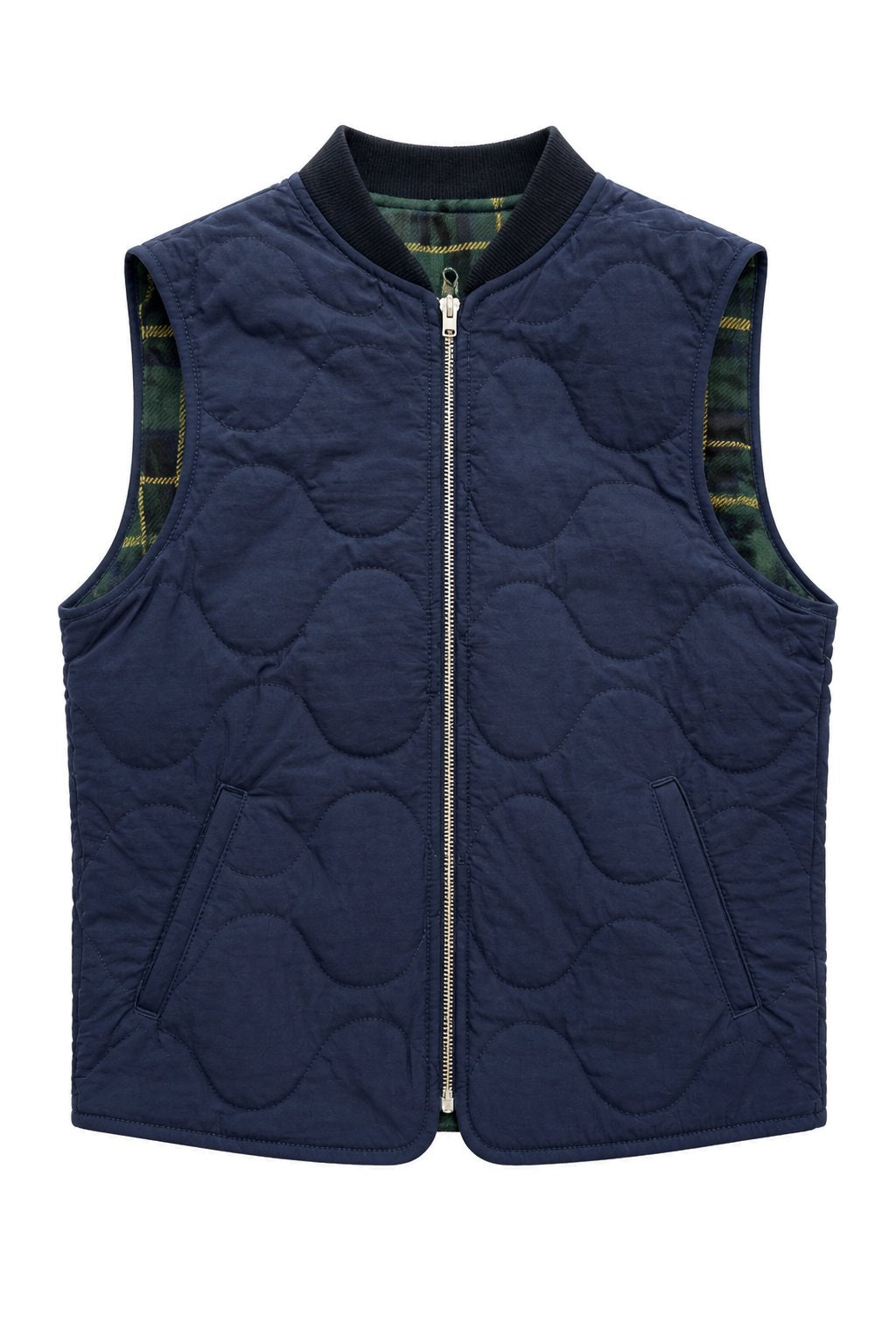 Deck Jacket Jungle Cloth Wool Lined Wilson