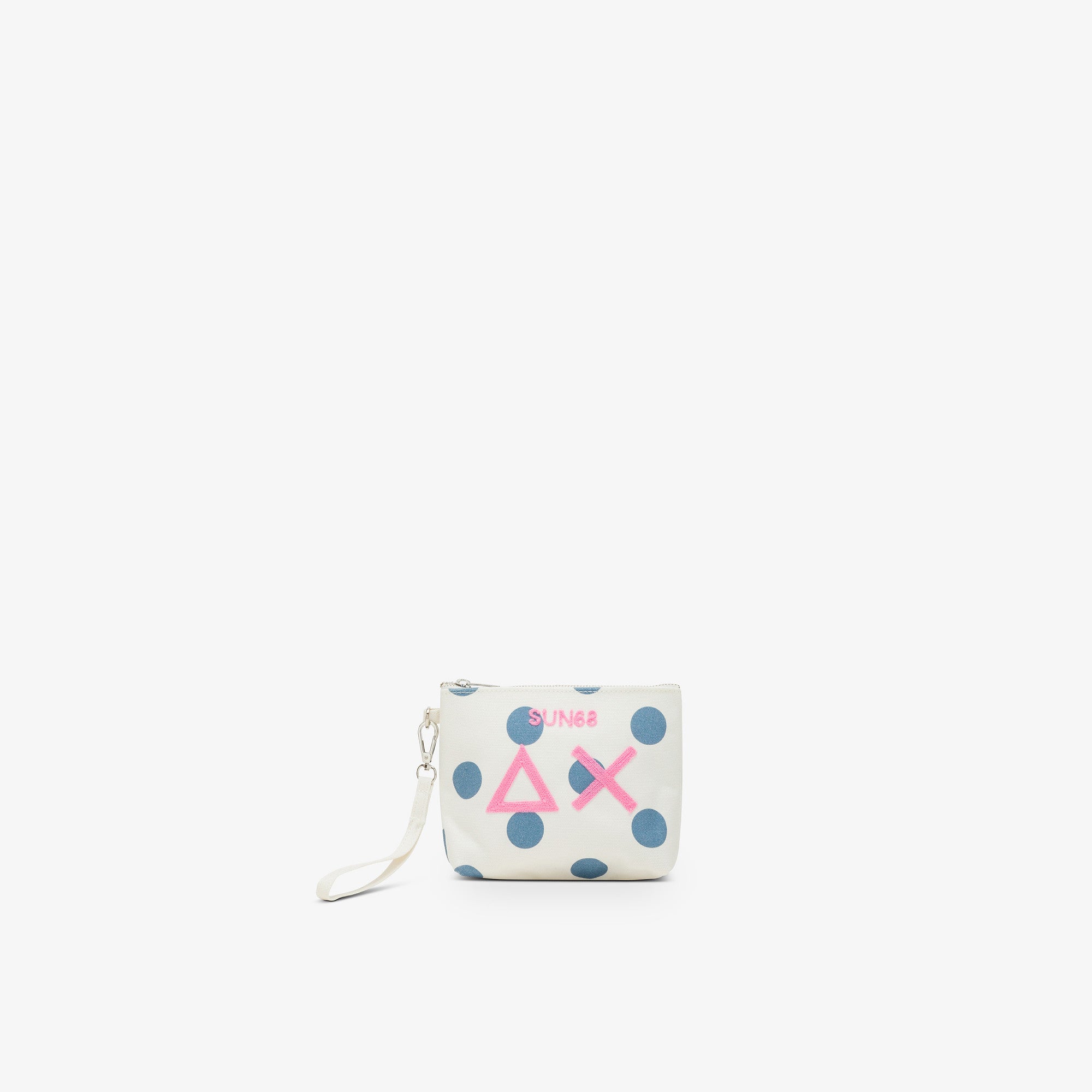 Pochette CANVAS PRINTED