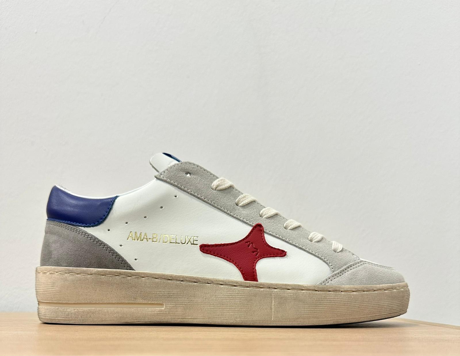 Sneakers SLAM 4536