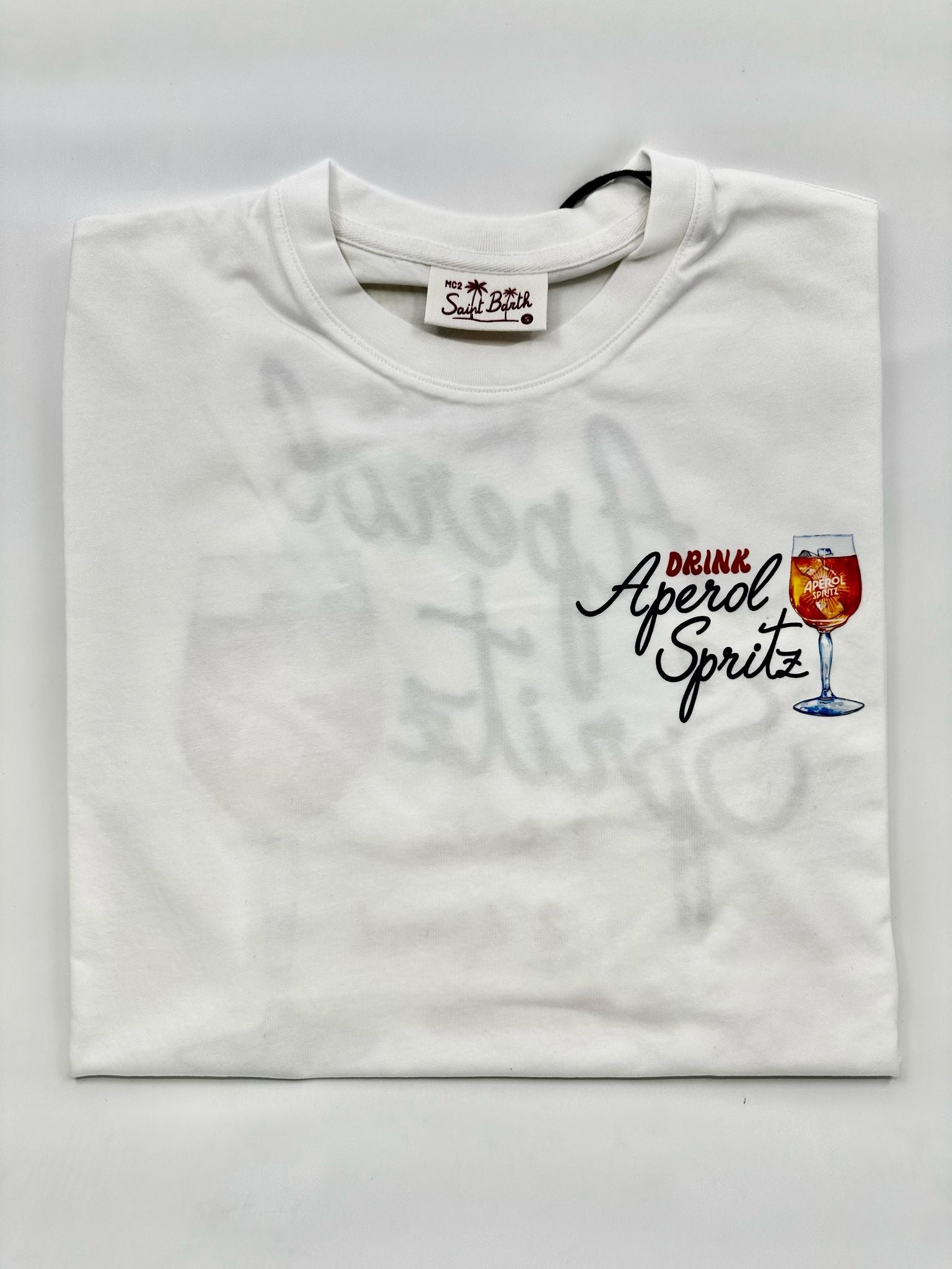 T-shirt CLASSIC DRINK SPRITZ