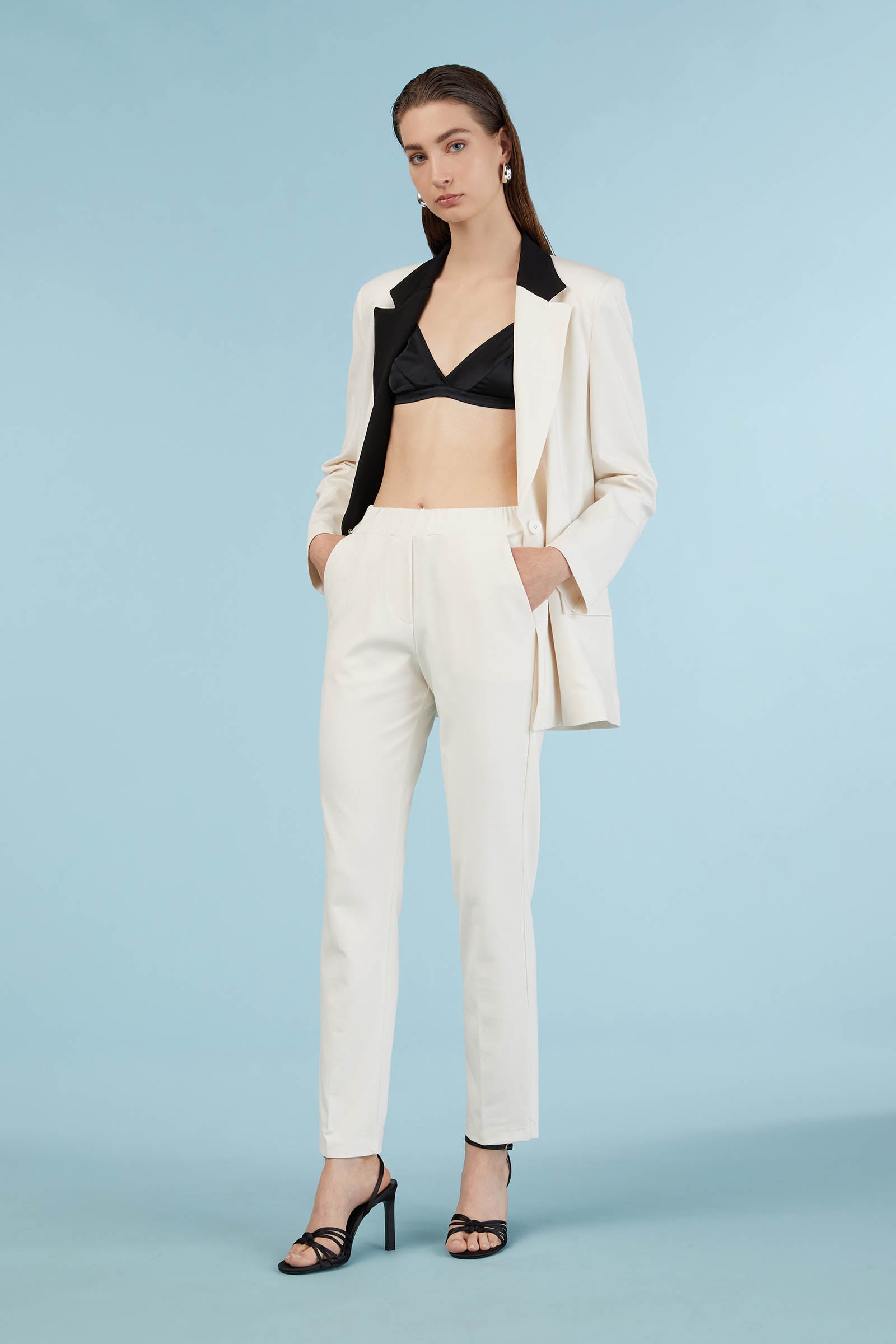 Pantalone Punto Milano