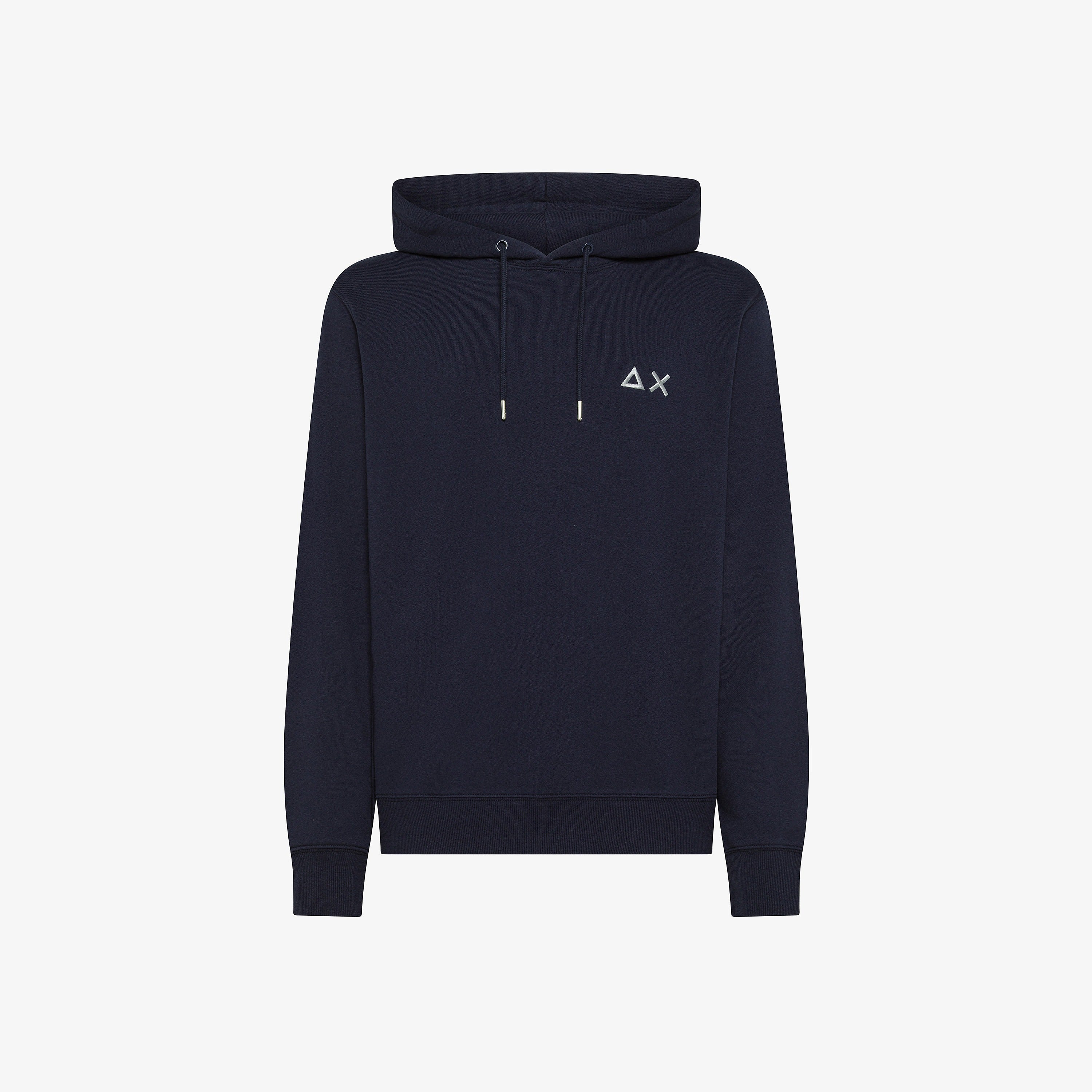 Felpa Cappuccio BASIC