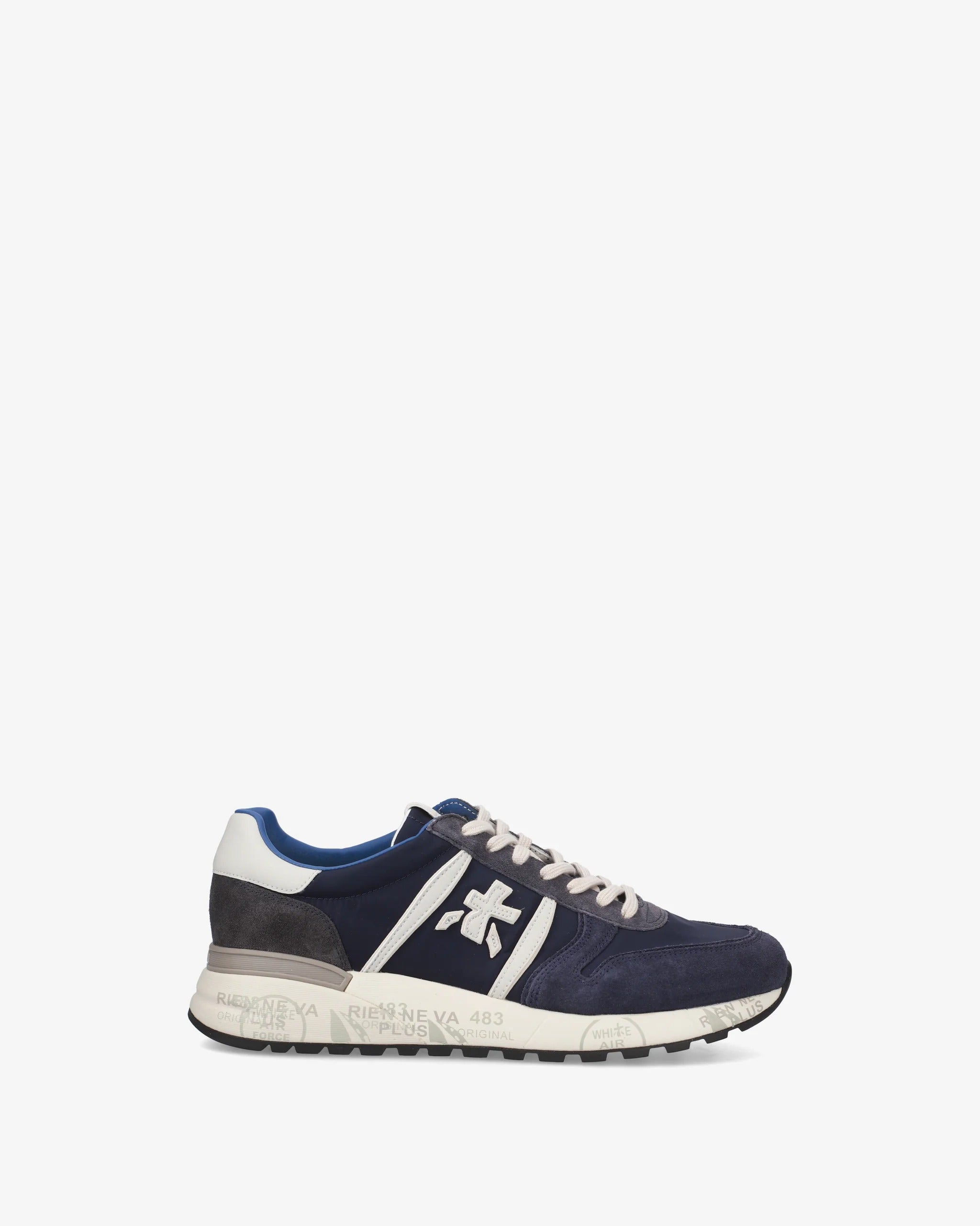 Sneakers LANDER 7204