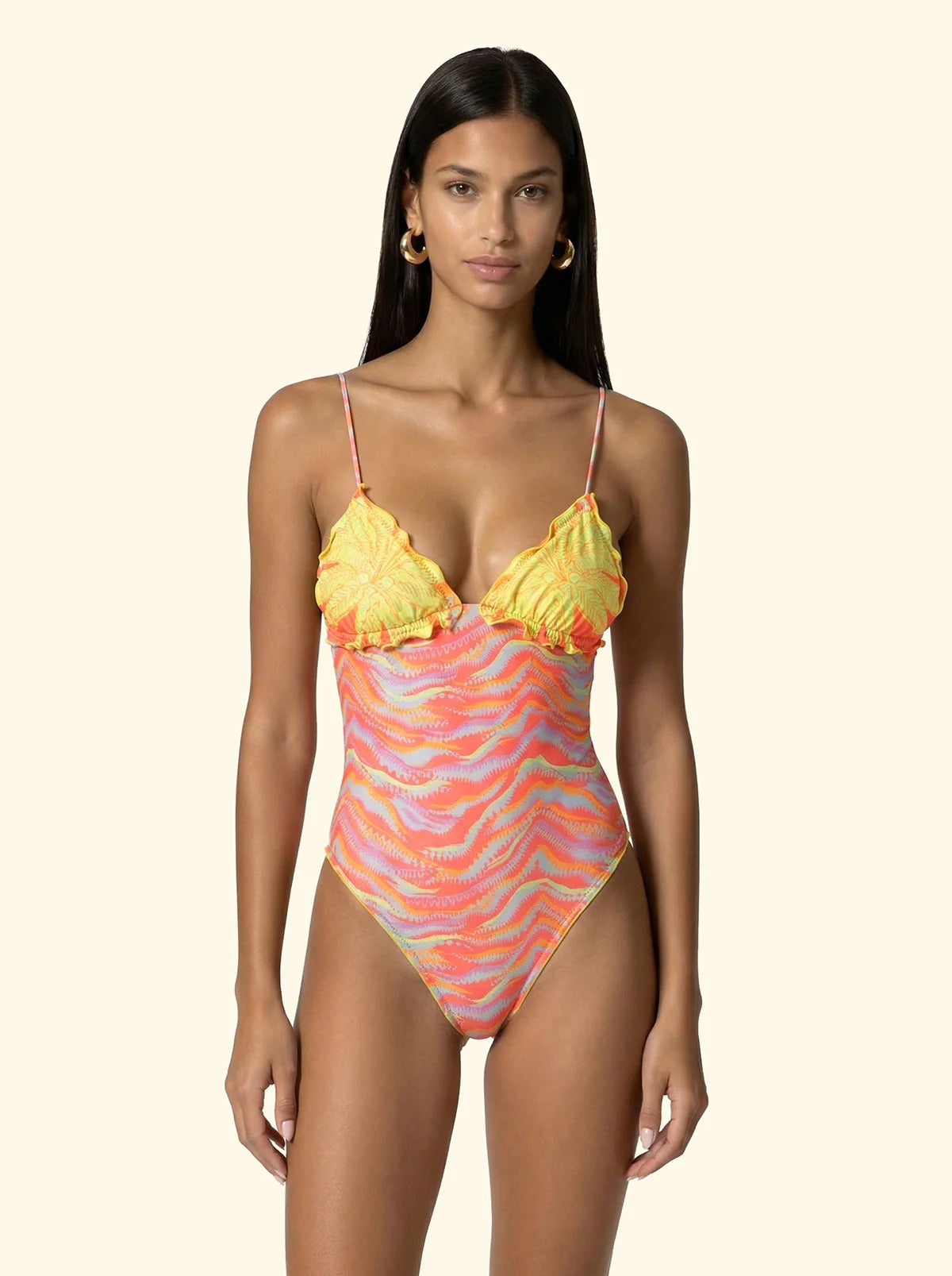 Monokini Donna F**K Fantasia
