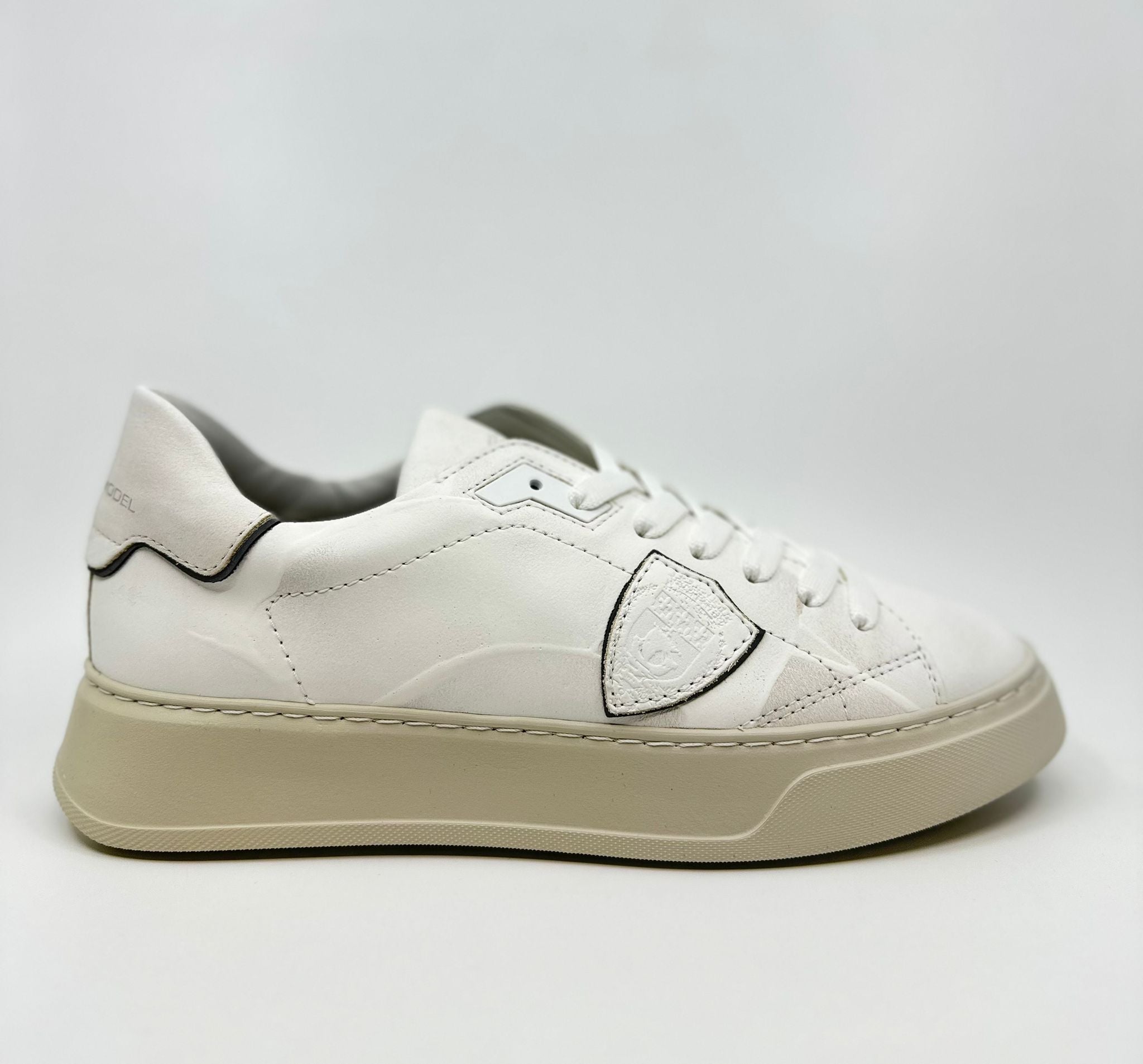 Sneakers TEMPLE LOW MAN