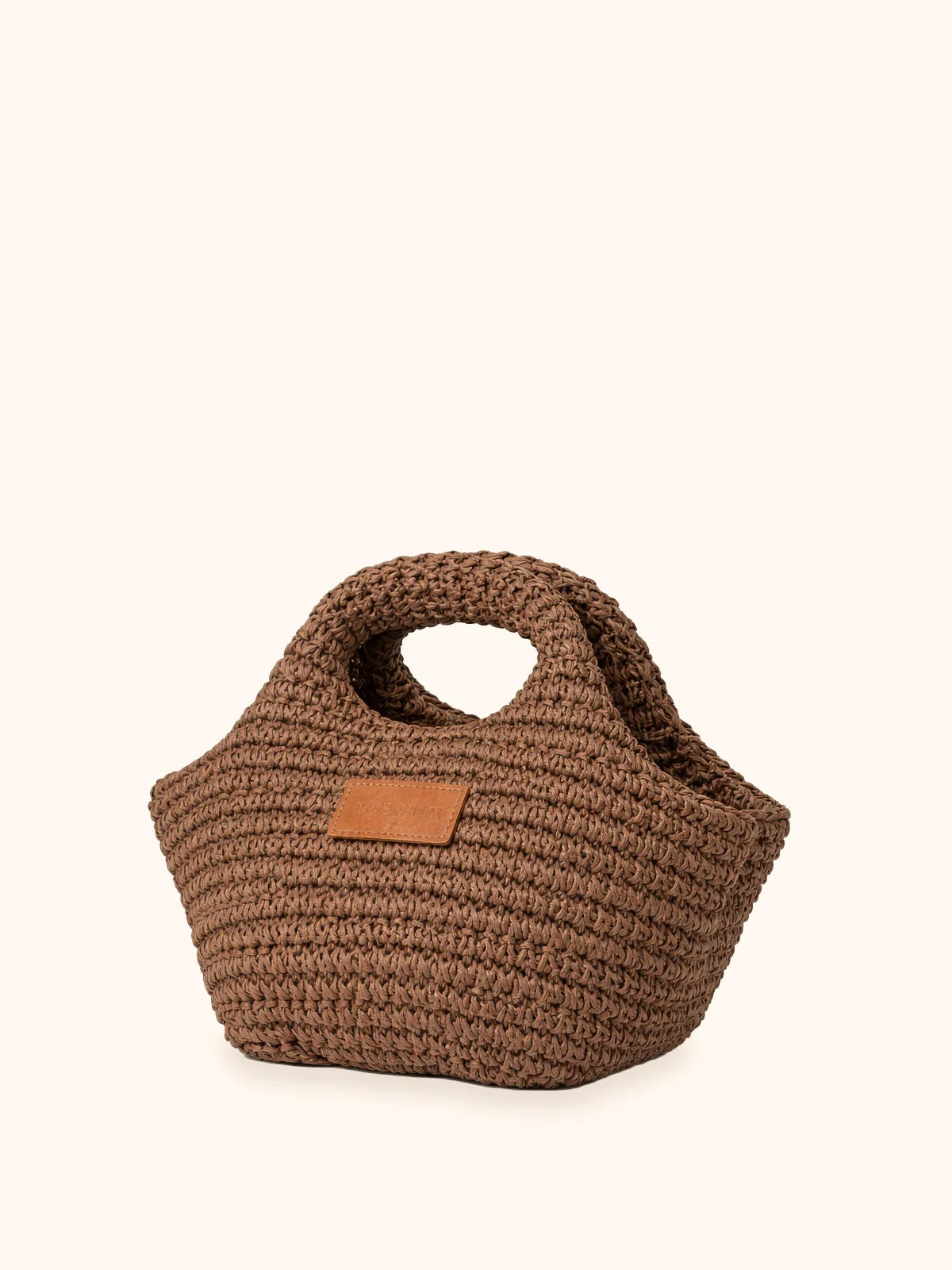 Mini Bag Donna Me Fui
