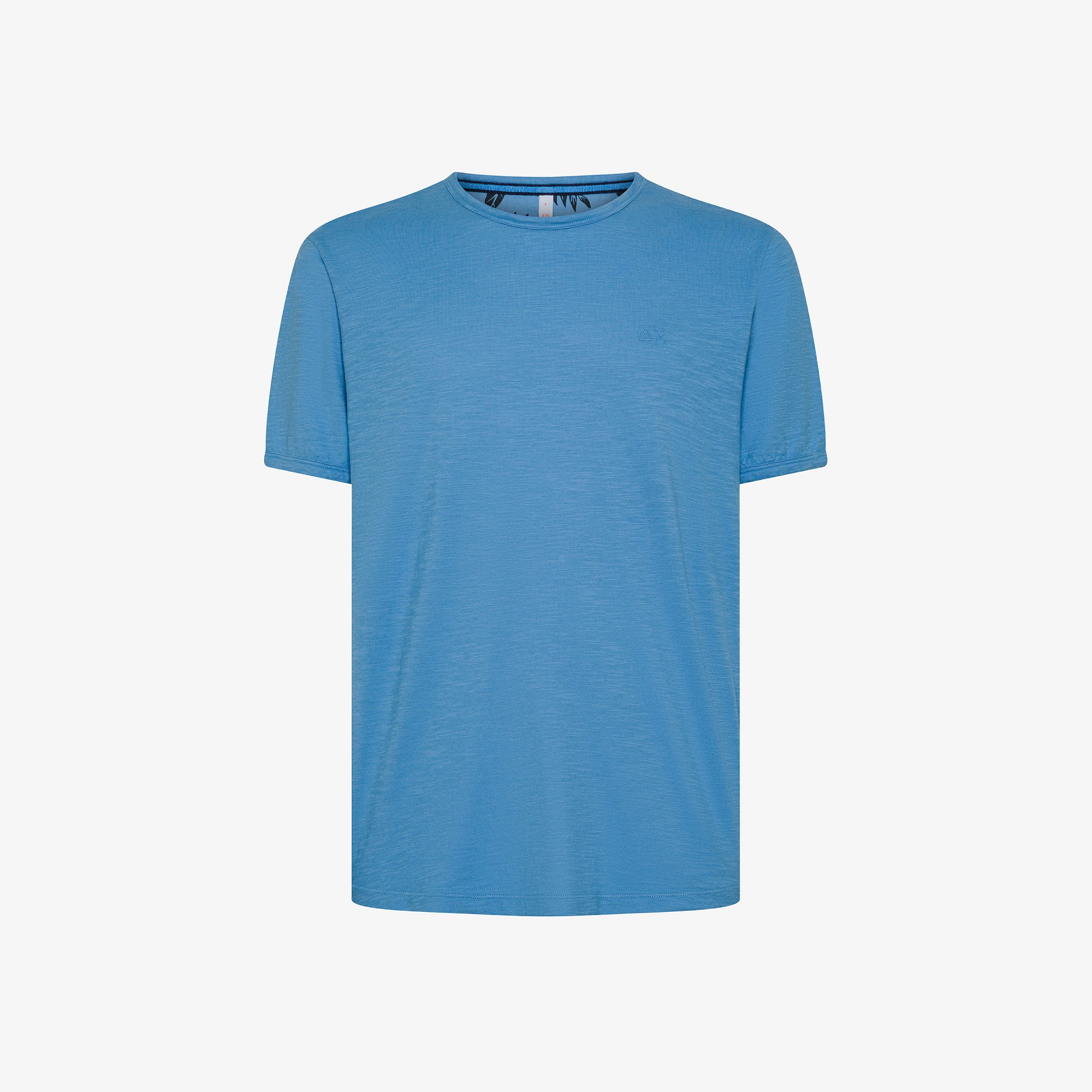 T-shirt ROUND BOTTOM