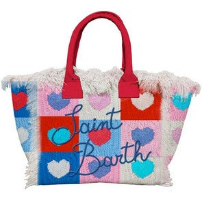 Borsa Colette Crochet