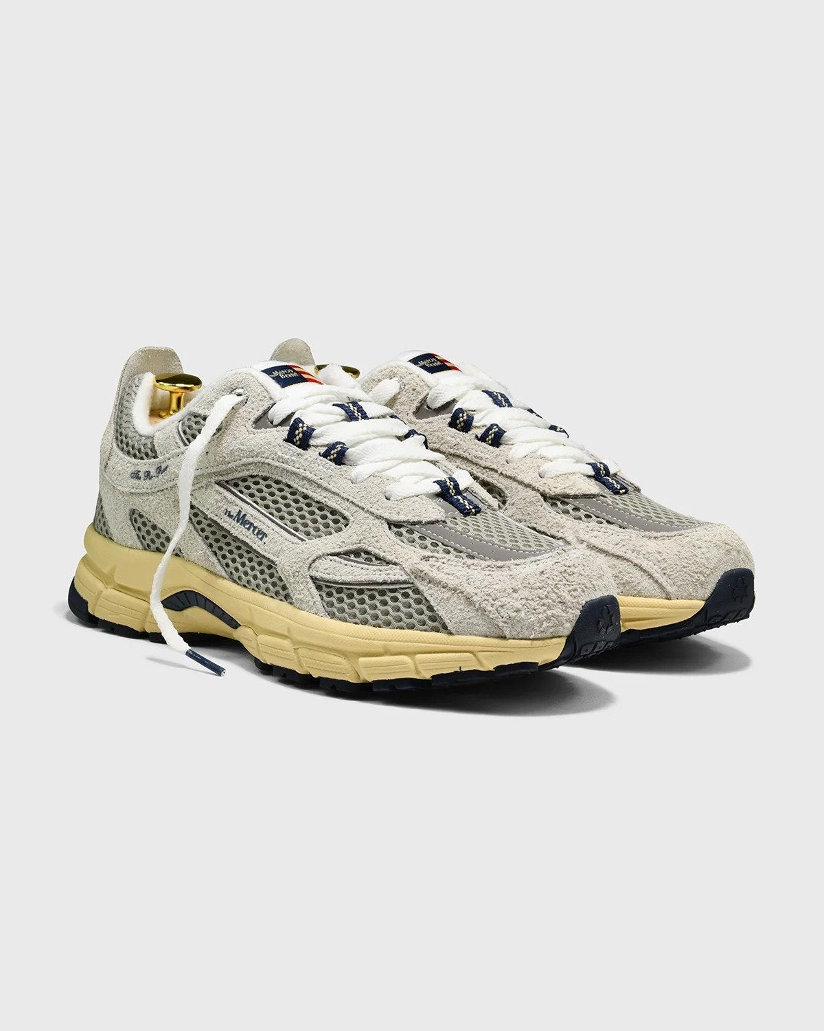 Sneakers THE RE-RUN AMERICANA