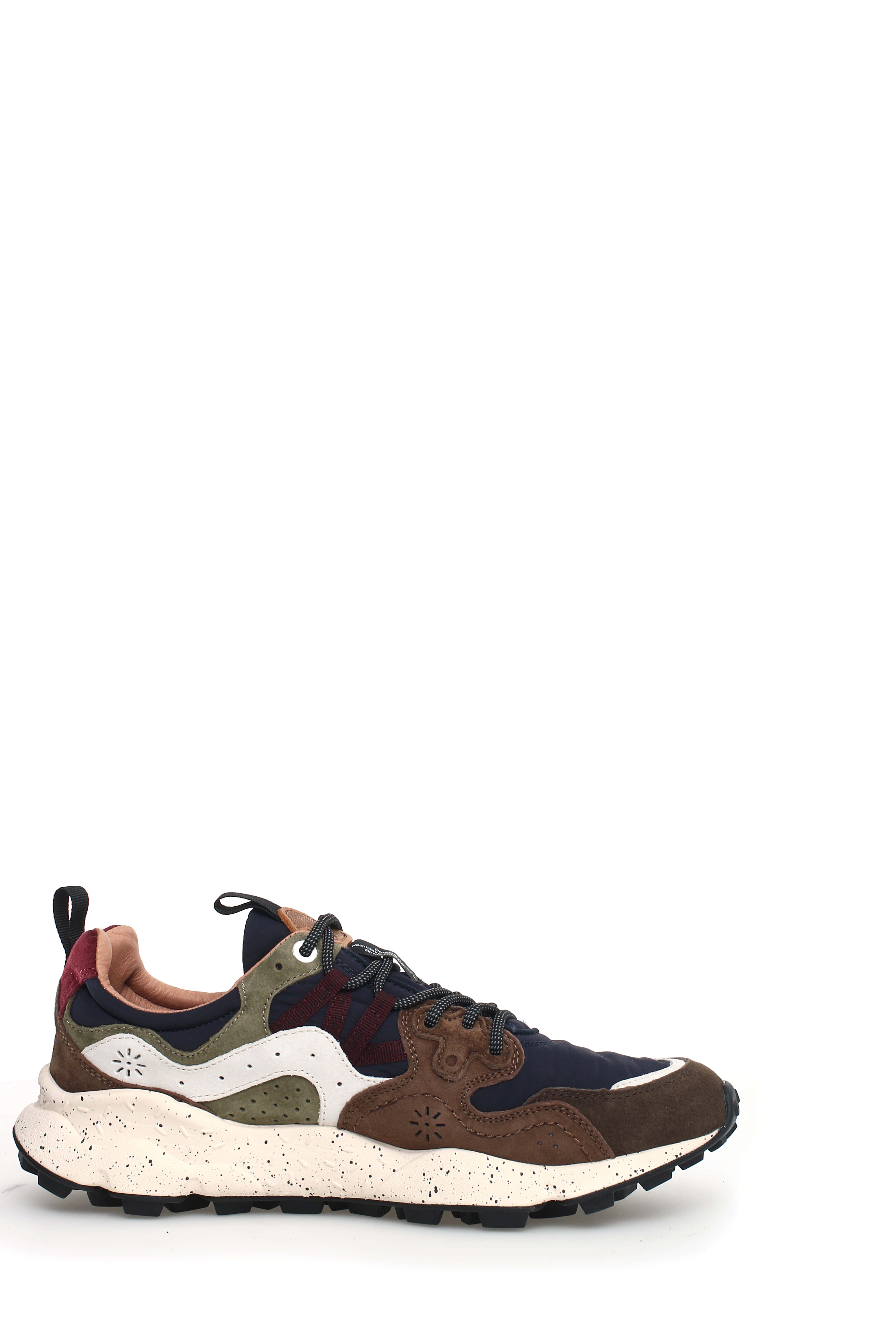 Sneakers YAMANO 3 MAN