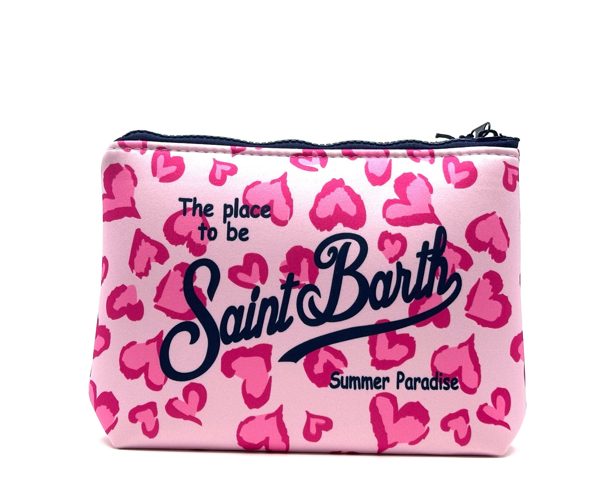 Aline Pochette Scuba