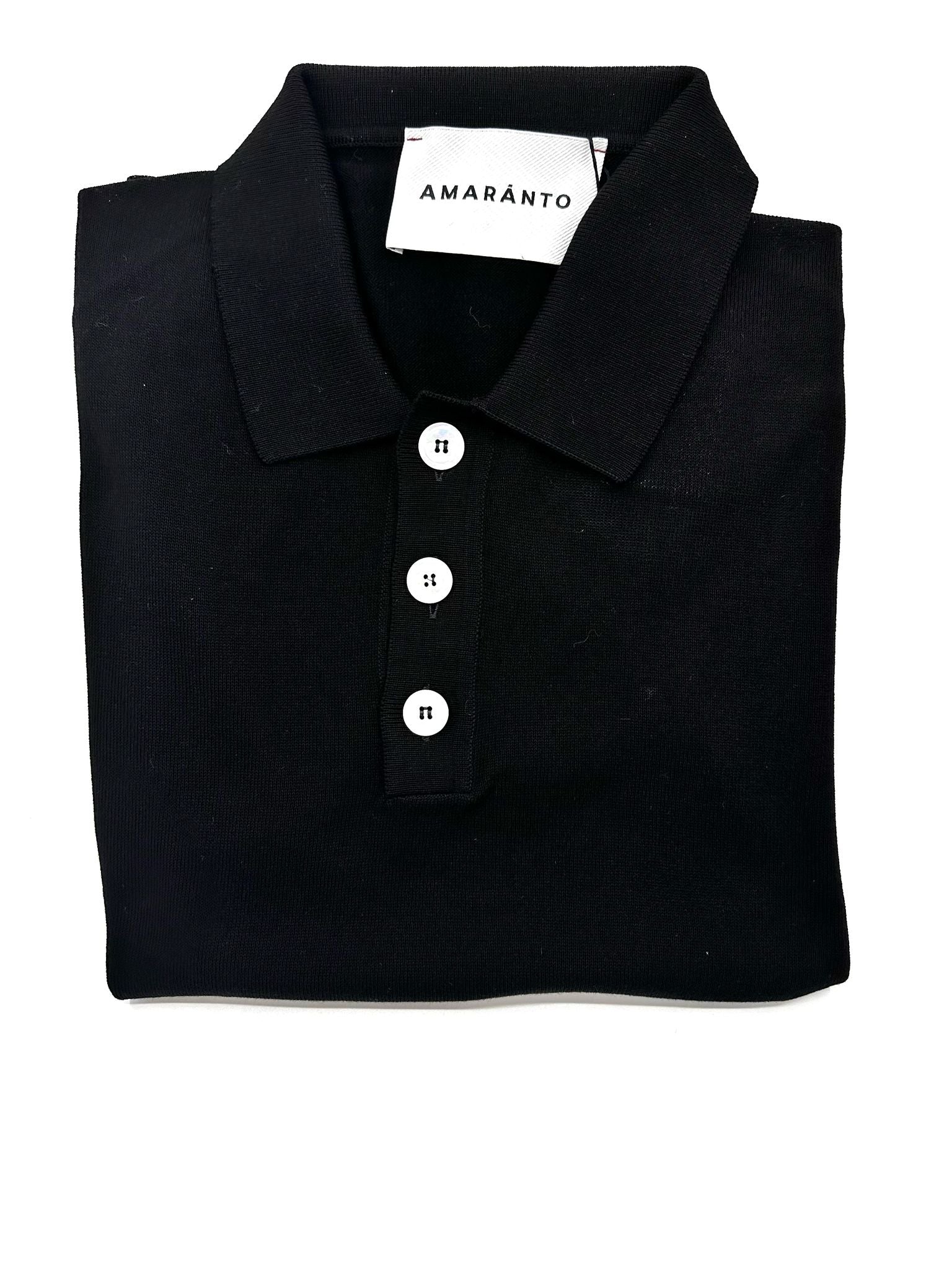 Polo Maglia Manica Corta