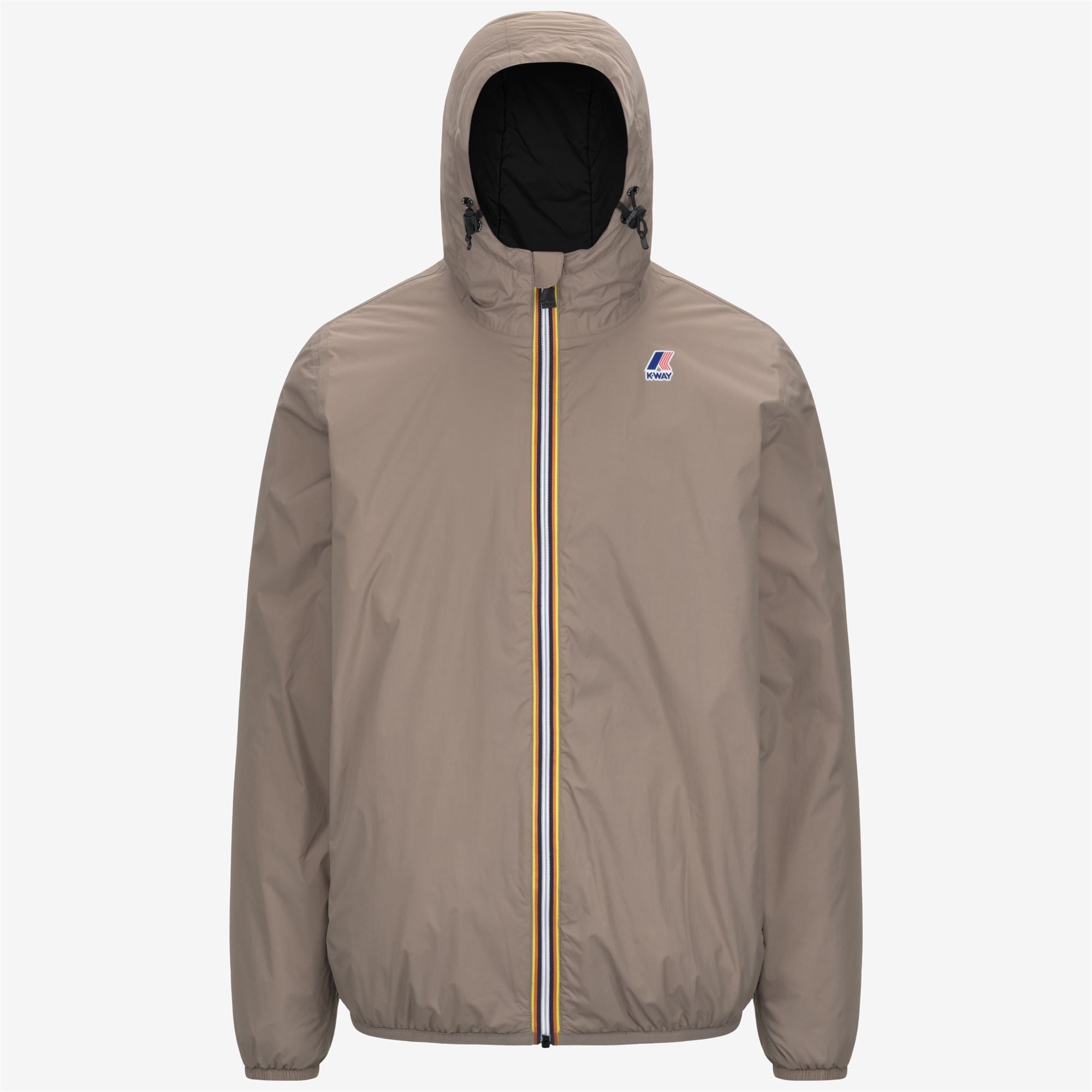 Giubbotto LE VRAI 4.0 CLAUDE WARM