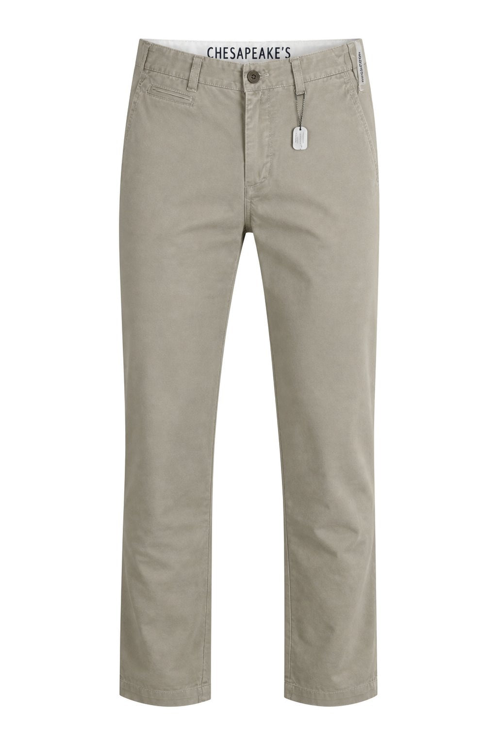 Pantalone Chino Gambardine Chino