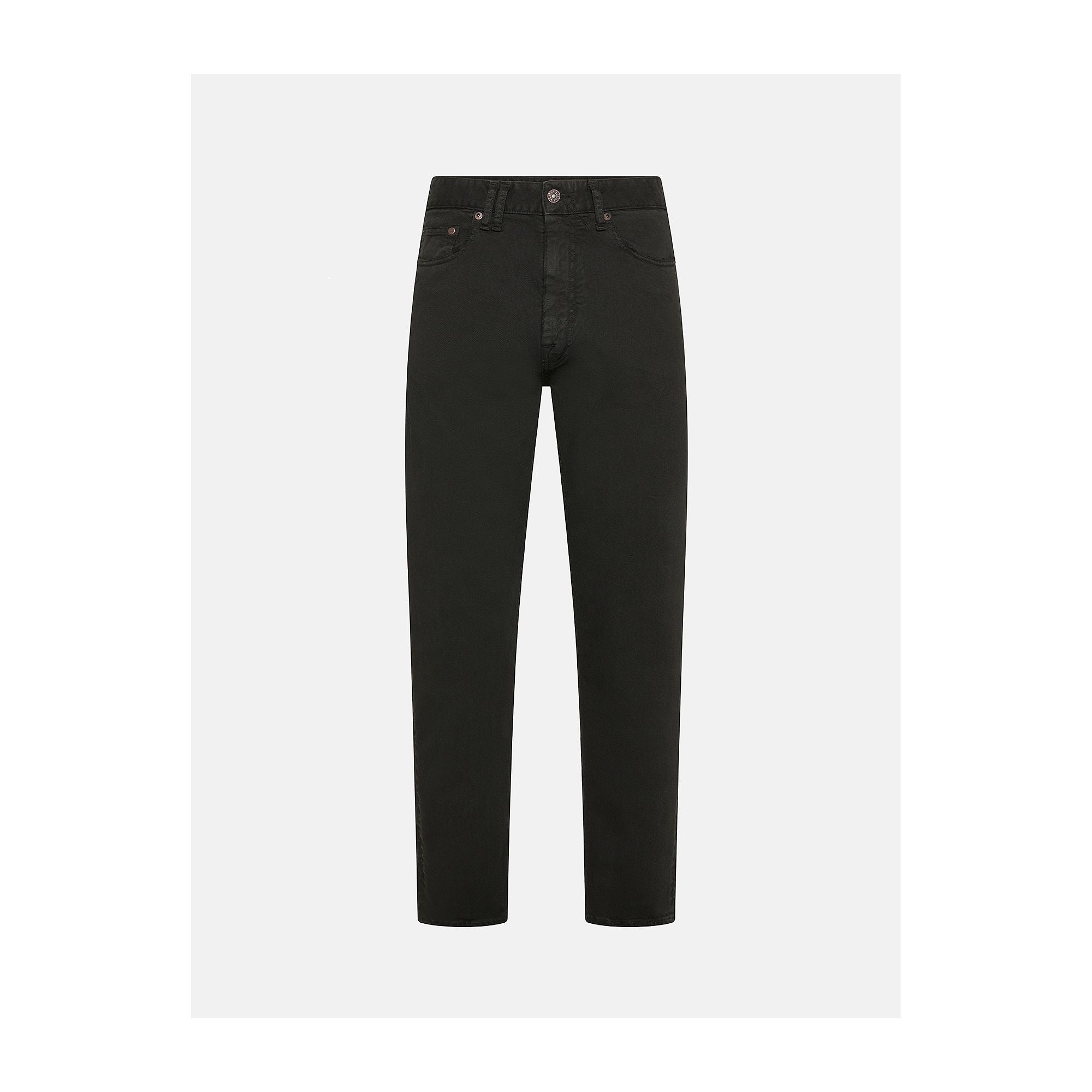 Jeans LUCKY CARROT ANKLE