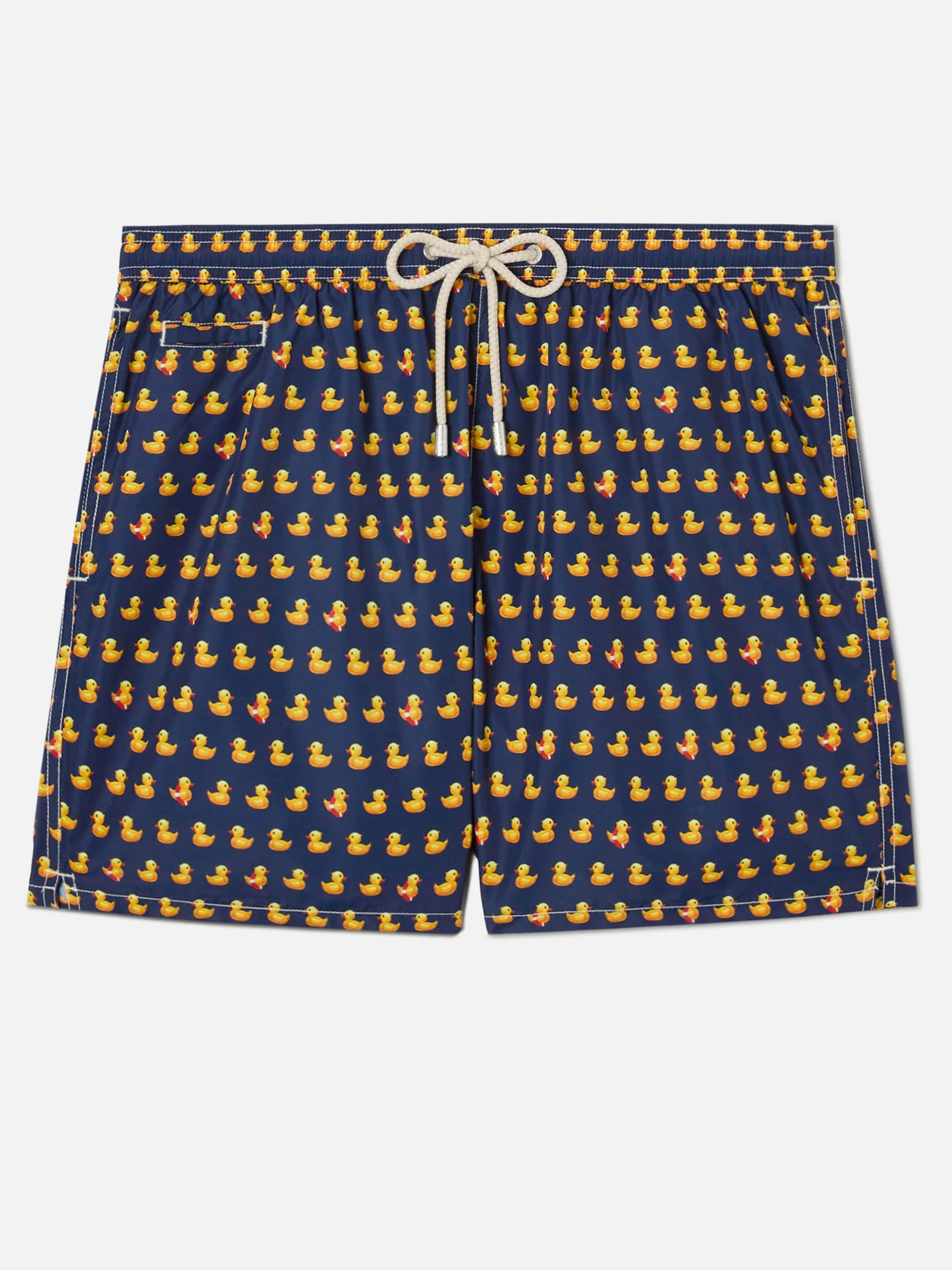 Boxer Mare Ultralight LIGHTING DUCKY