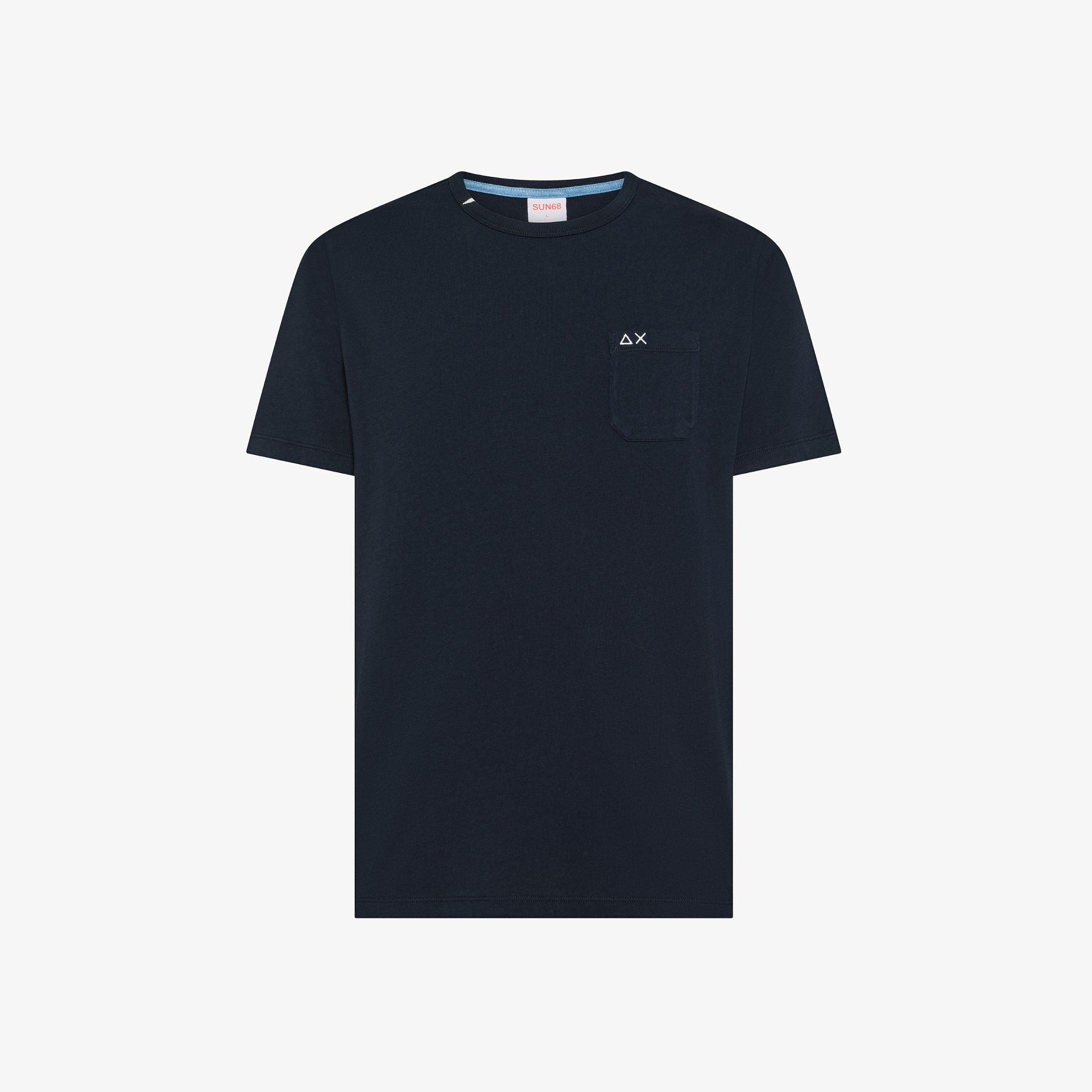 T-shirt Basic Pocket