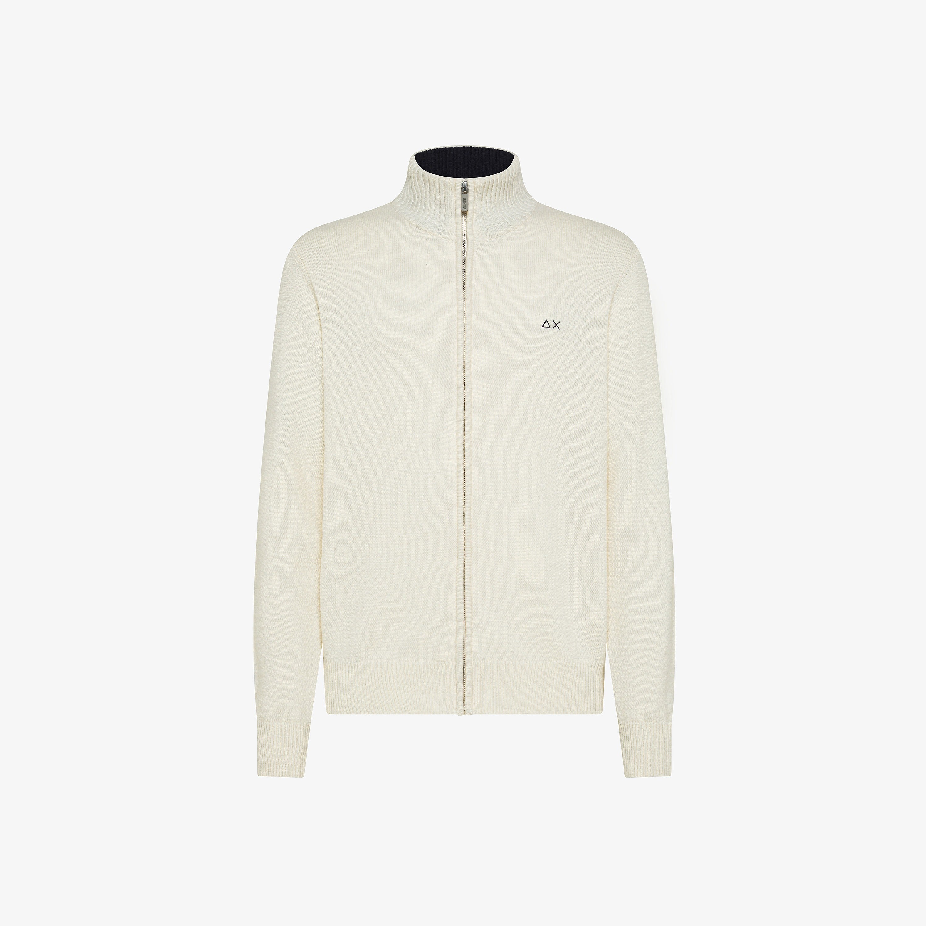 Maglia Full Zip WARM