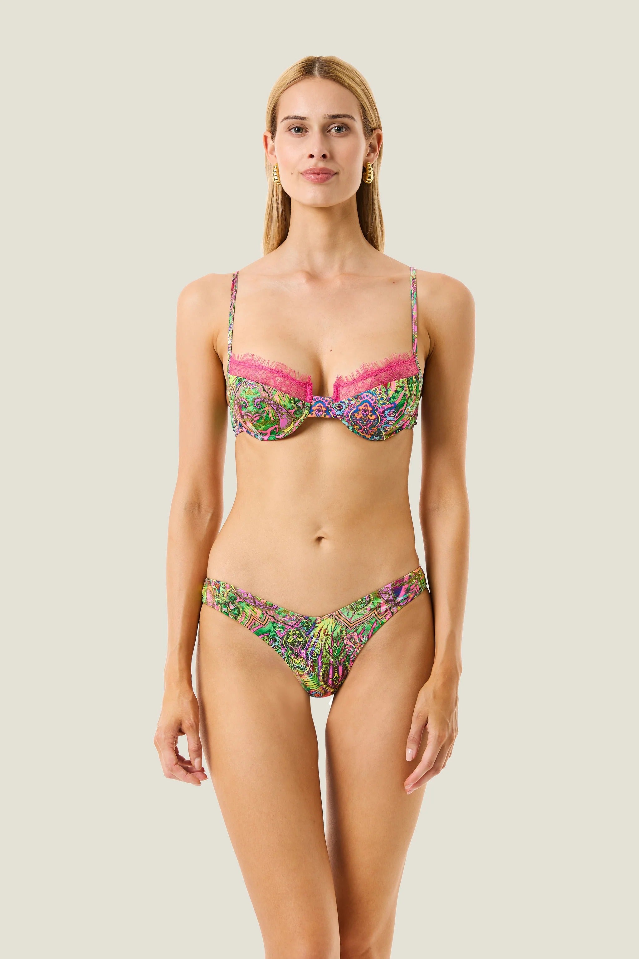 Bikini BALCONCINO KARMA SOUL