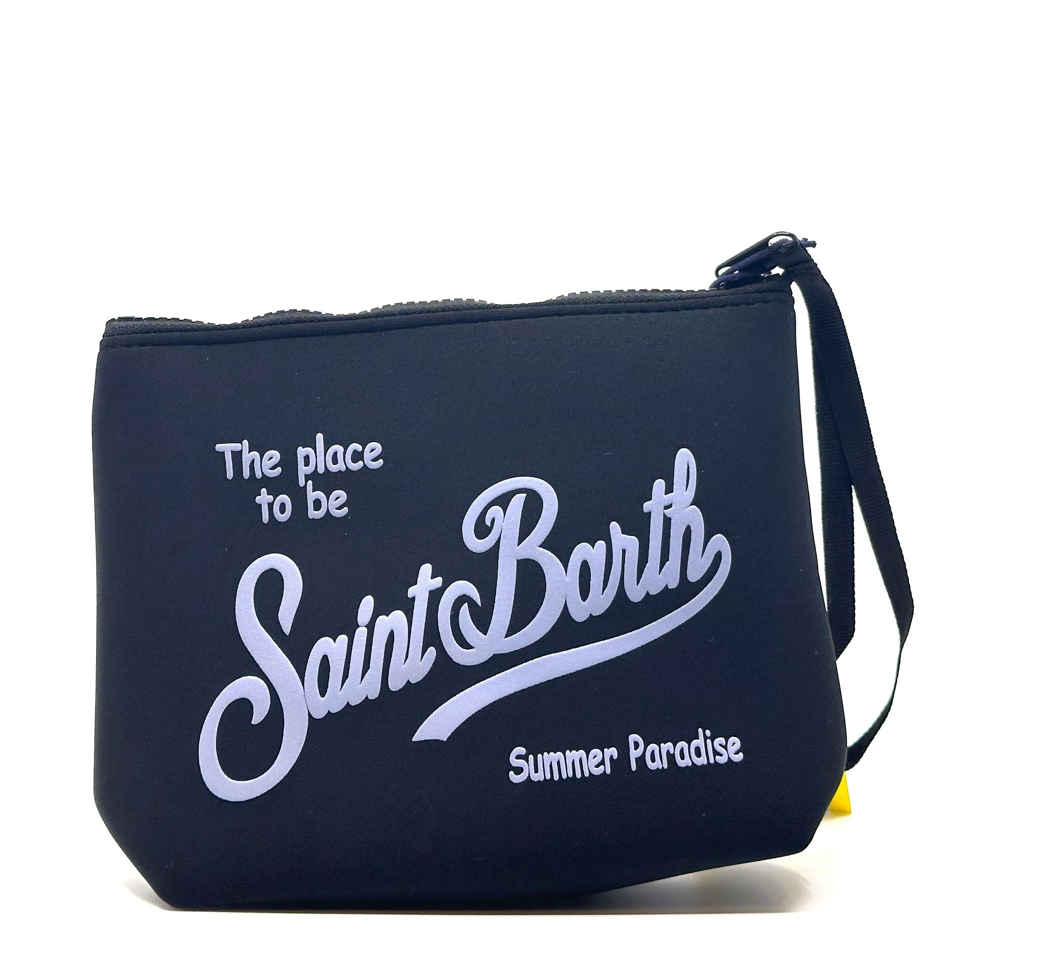 Aline Pochette Scuba