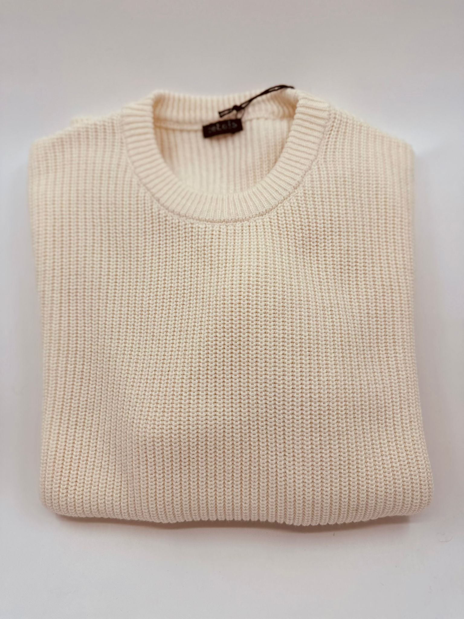 Maglia Girocollo Costa Inglese