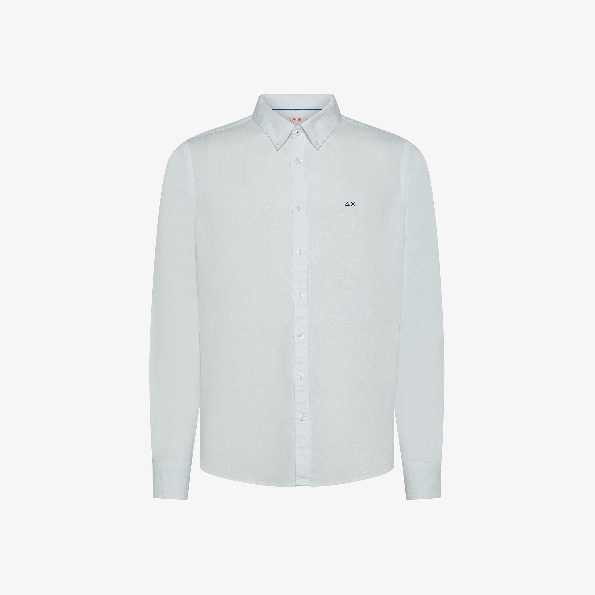 Camicia LINO & COTONE