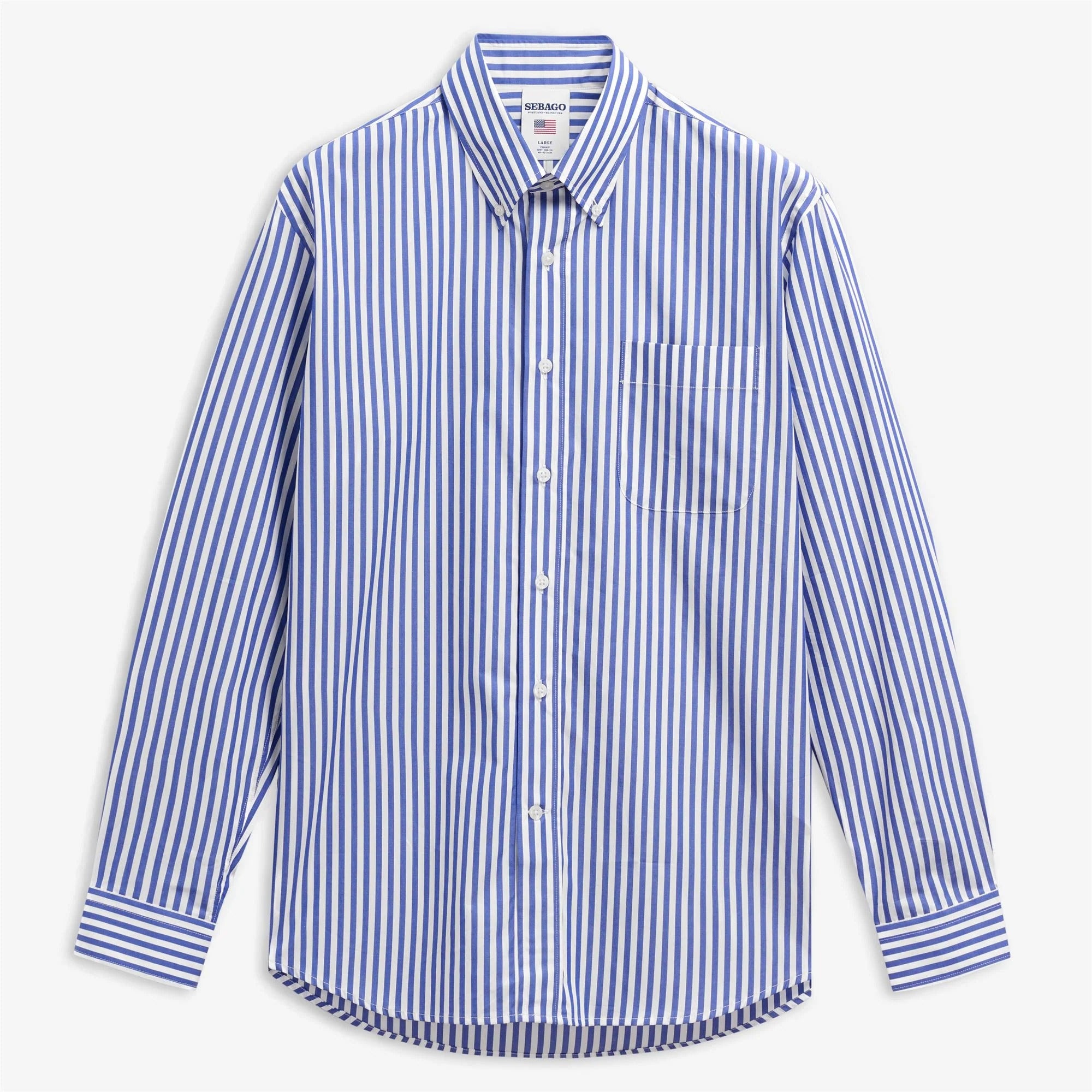 Camicia OAKLAND POP