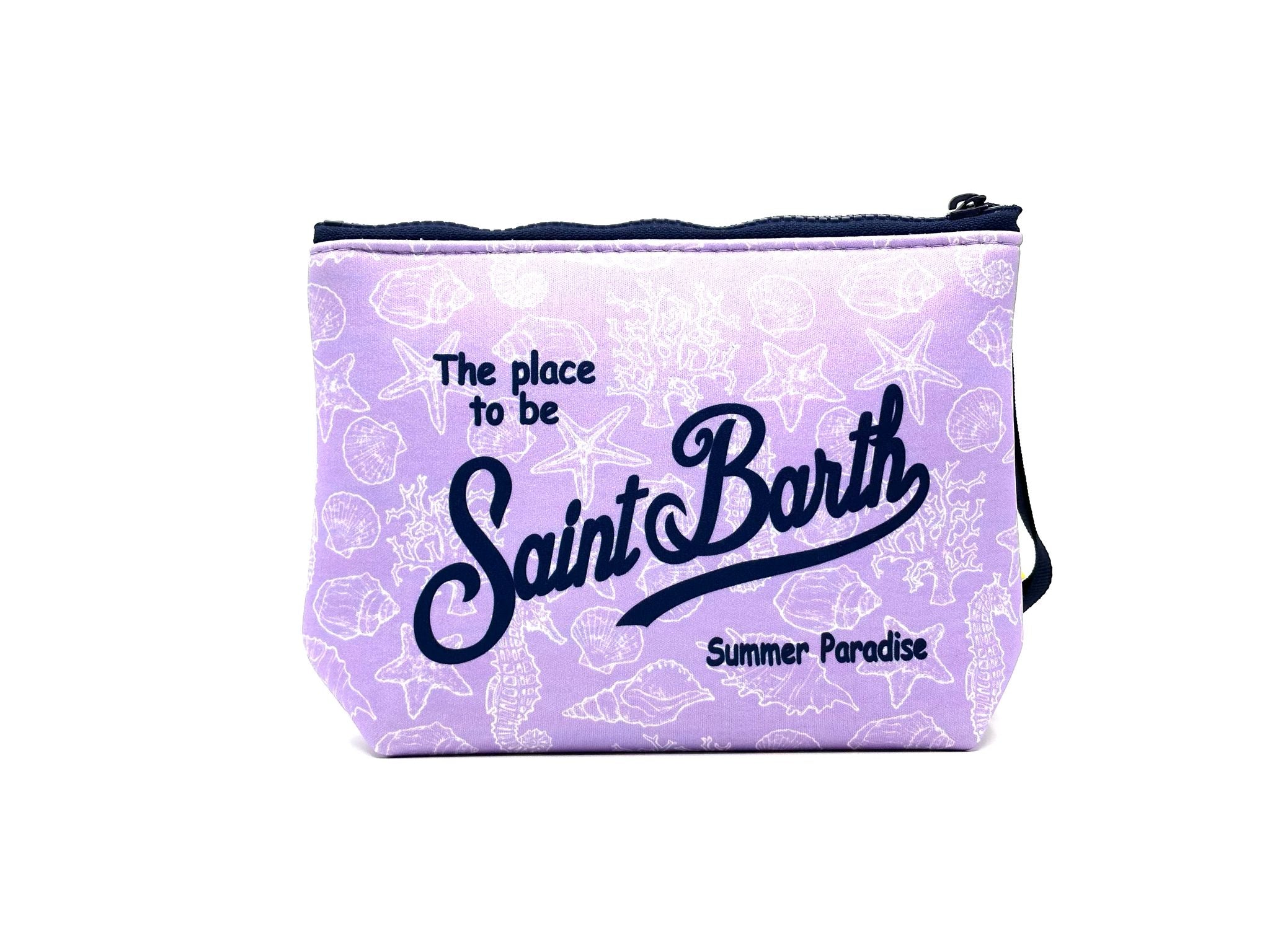 Aline Pochette Scuba