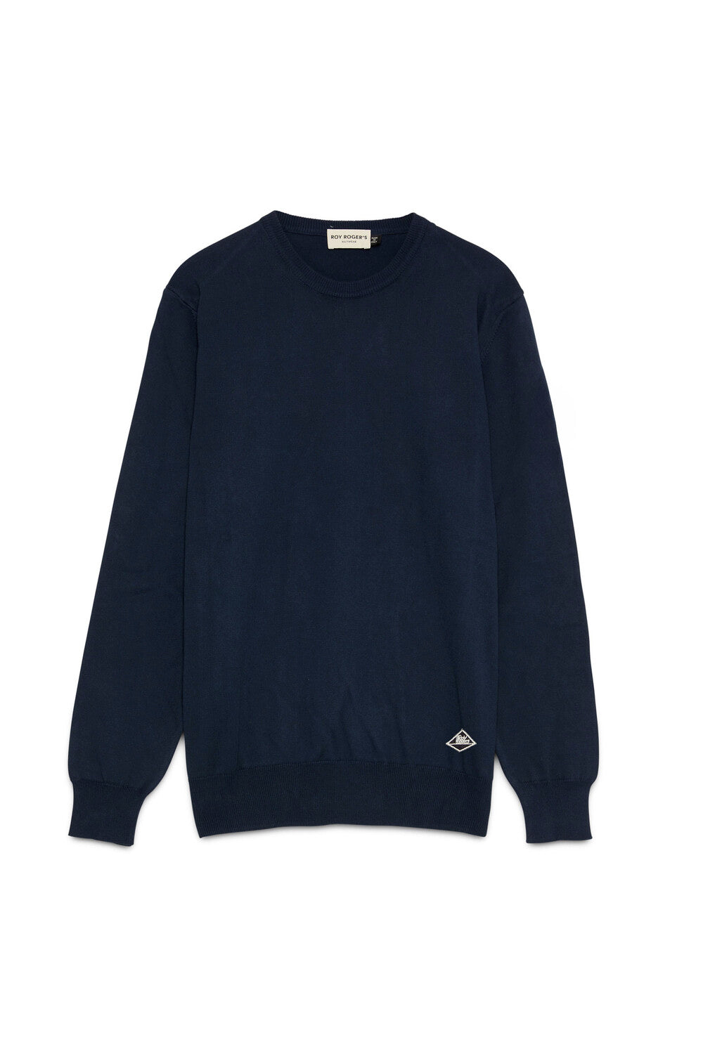 Maglia Girocollo Crew Neck MAN Cotton winter