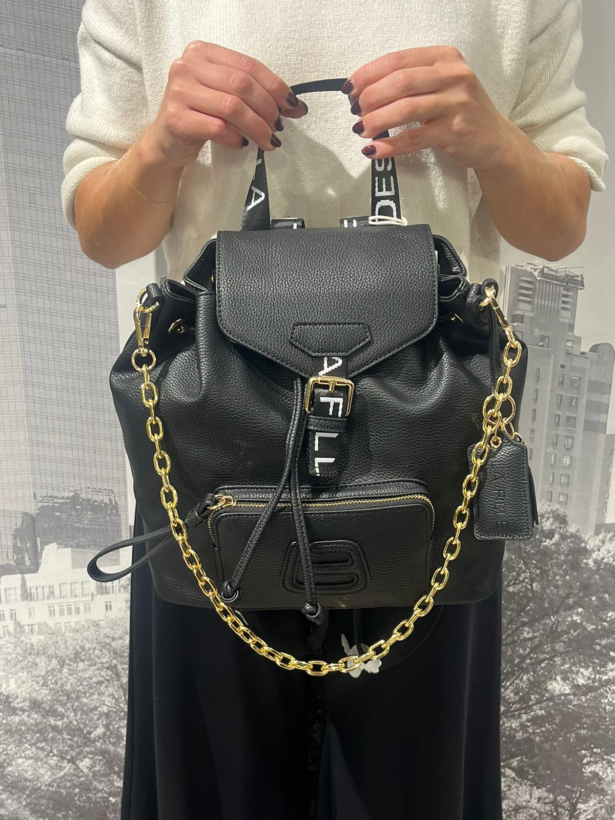 Zaino ALBATROS DEER K555