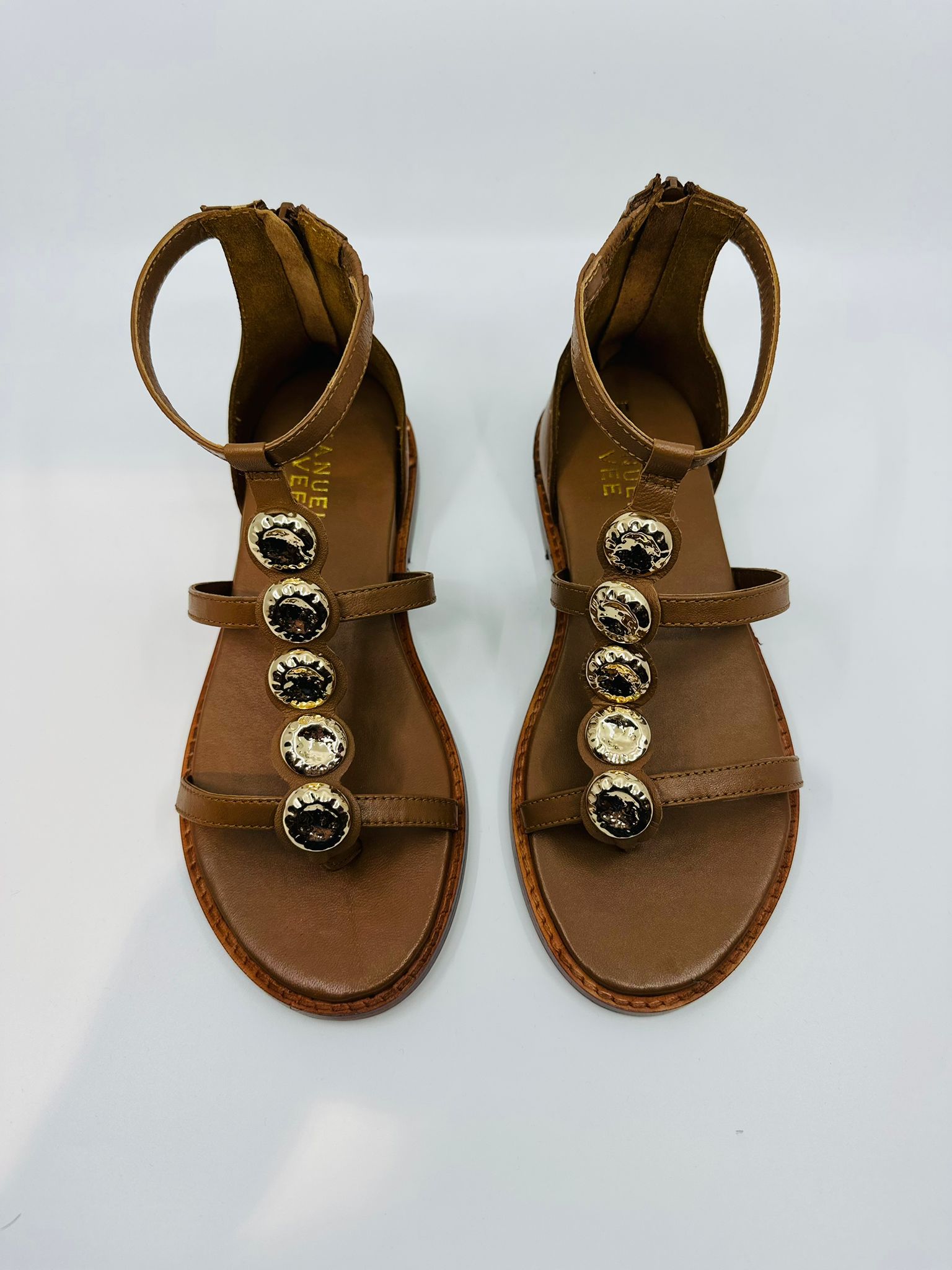 Infradito MARTA NAPPA