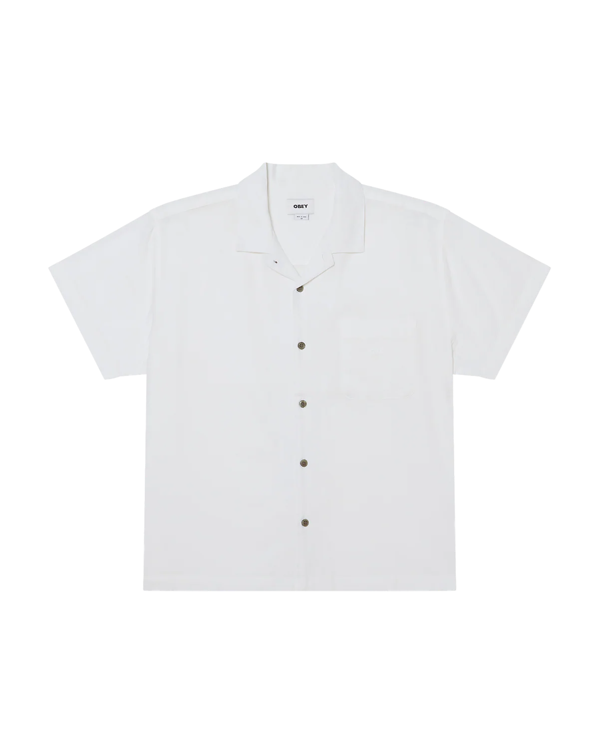 Camicia JASPER WOVEN