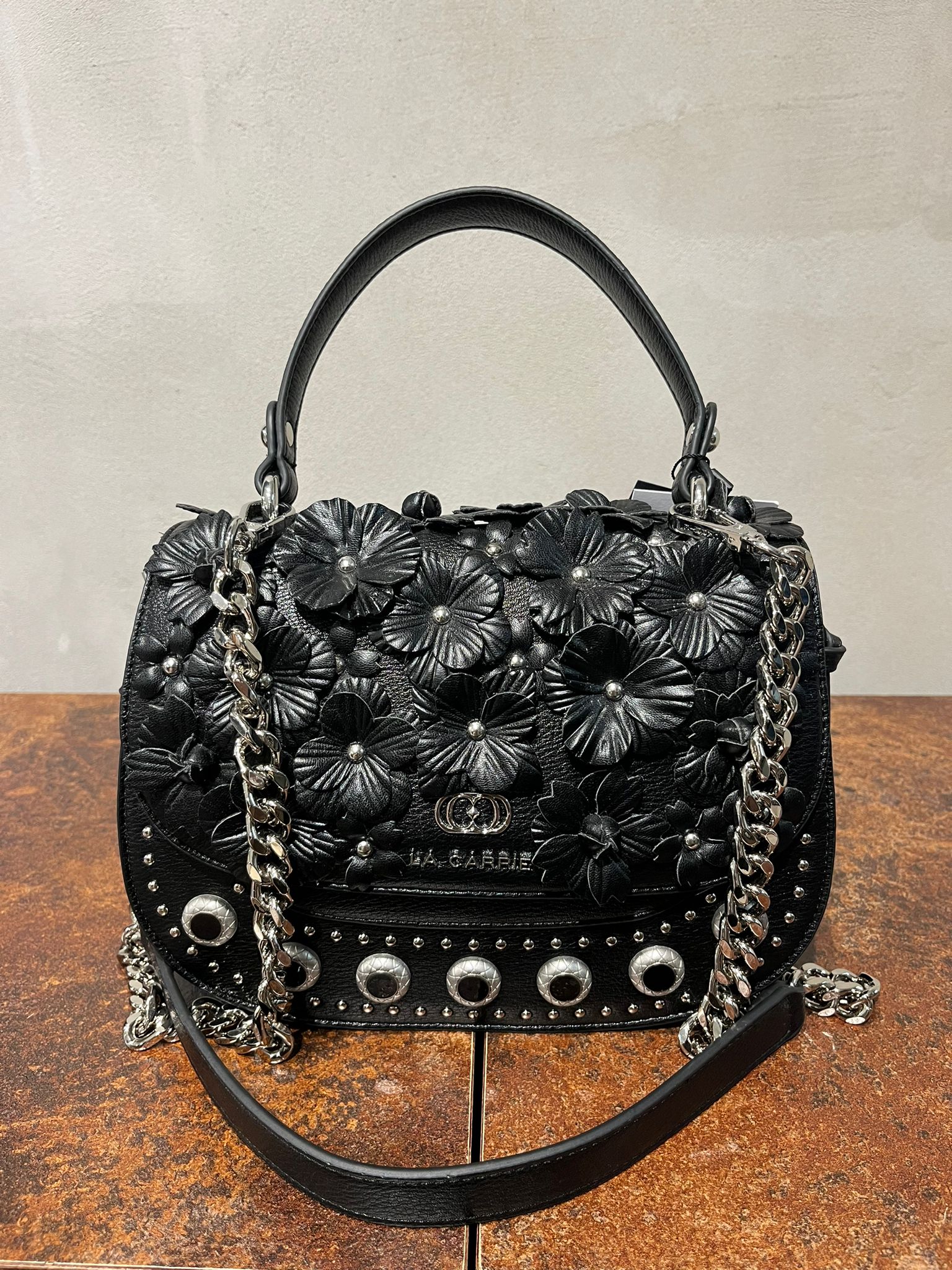 Borsa FLOWERS HAND BAG